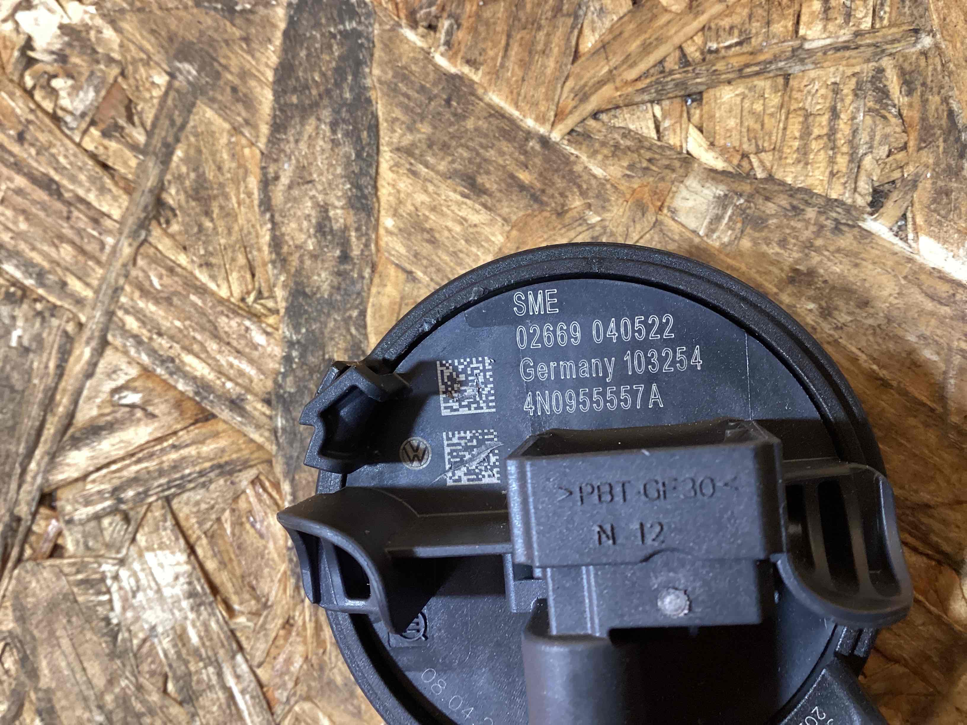 Датчик (разное) Porsche 911 190226-127