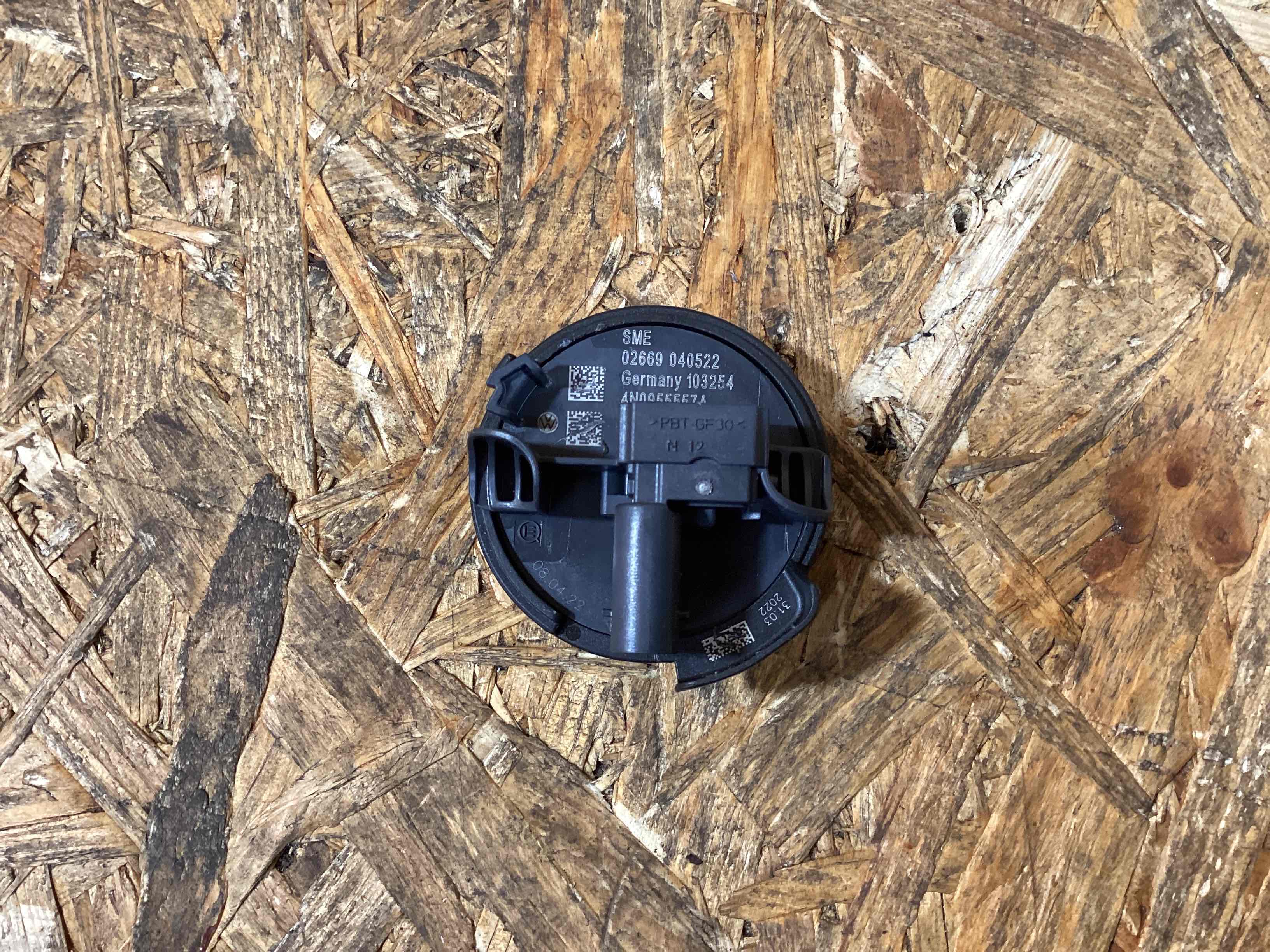 Датчик (разное) Porsche 911 190226-127