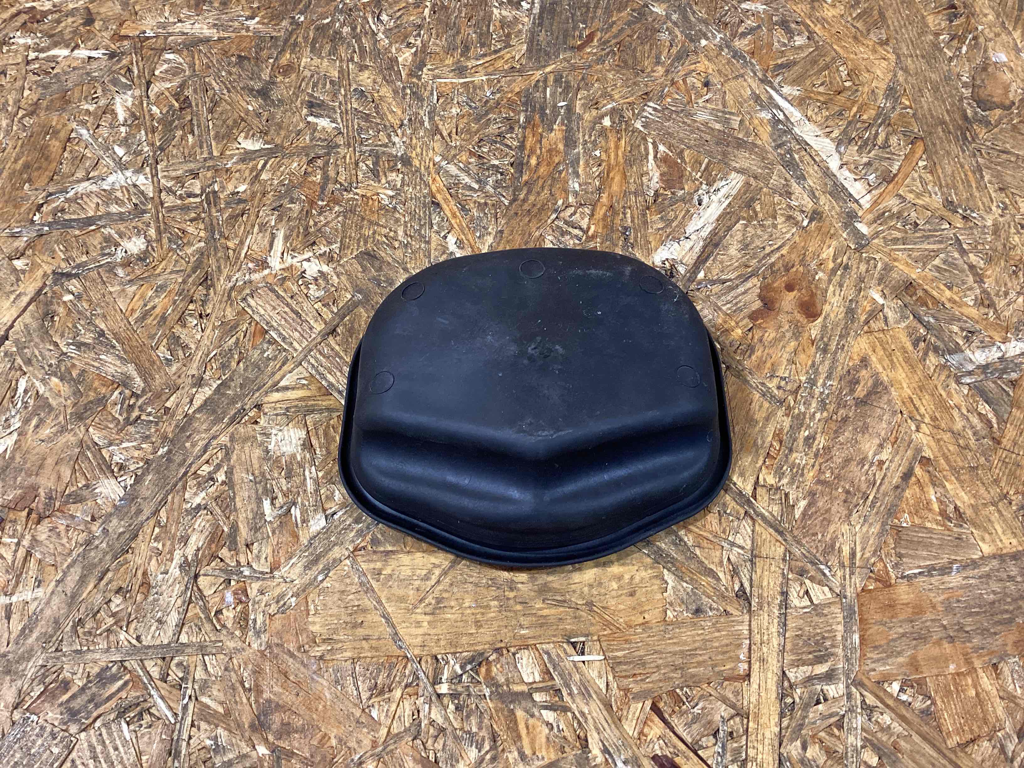 Молдинг двери передней левой Porsche 911 190226-128