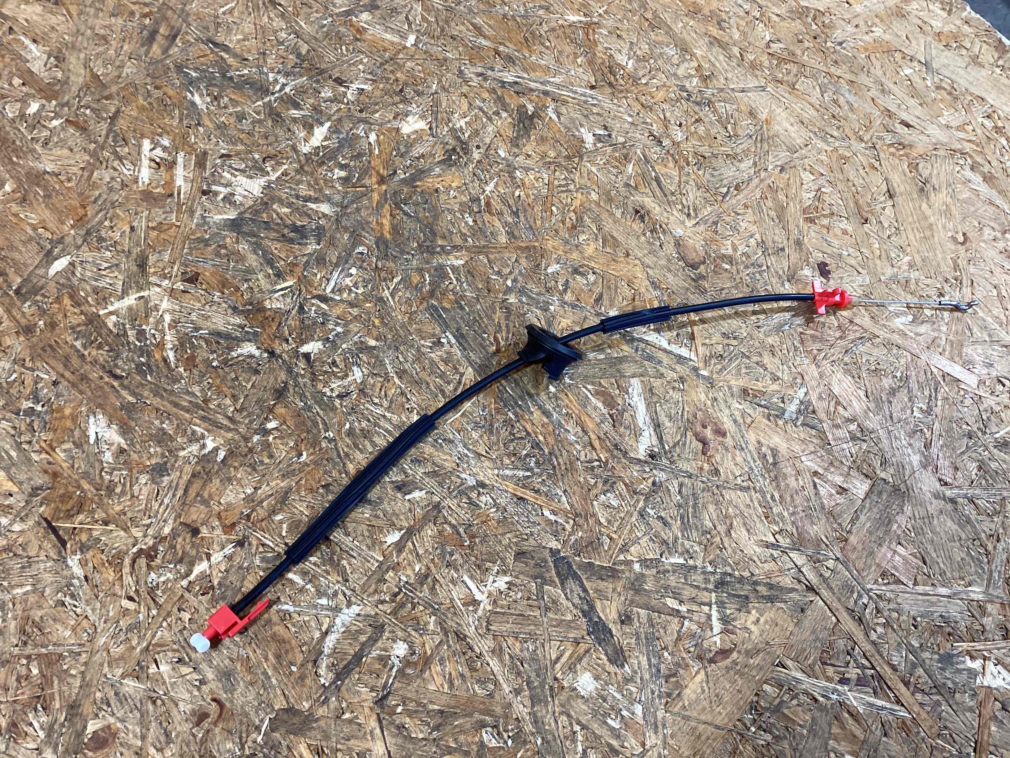 Трос (разное) Porsche 911 190226-132