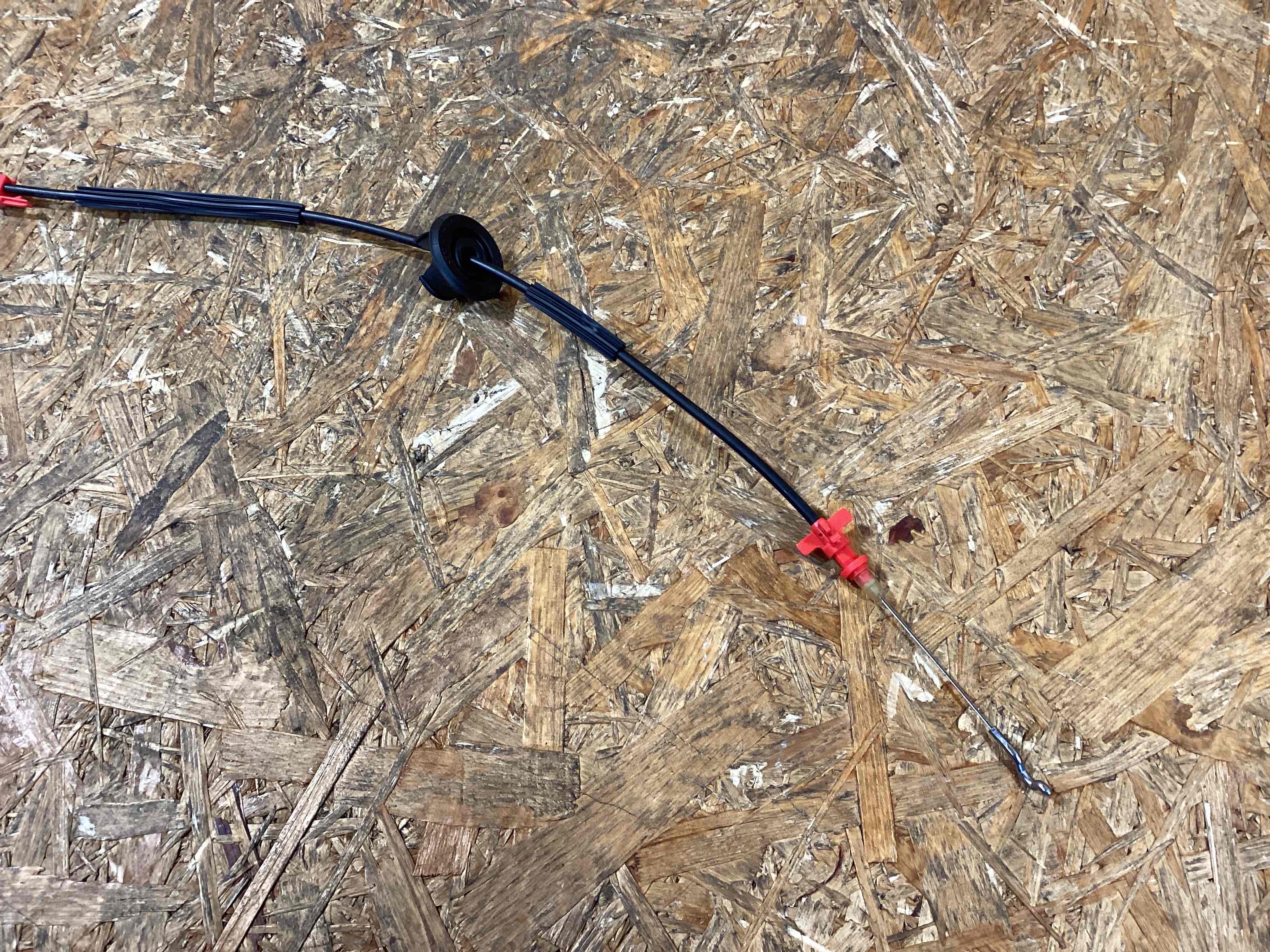 Трос (разное) Porsche 911 190226-132