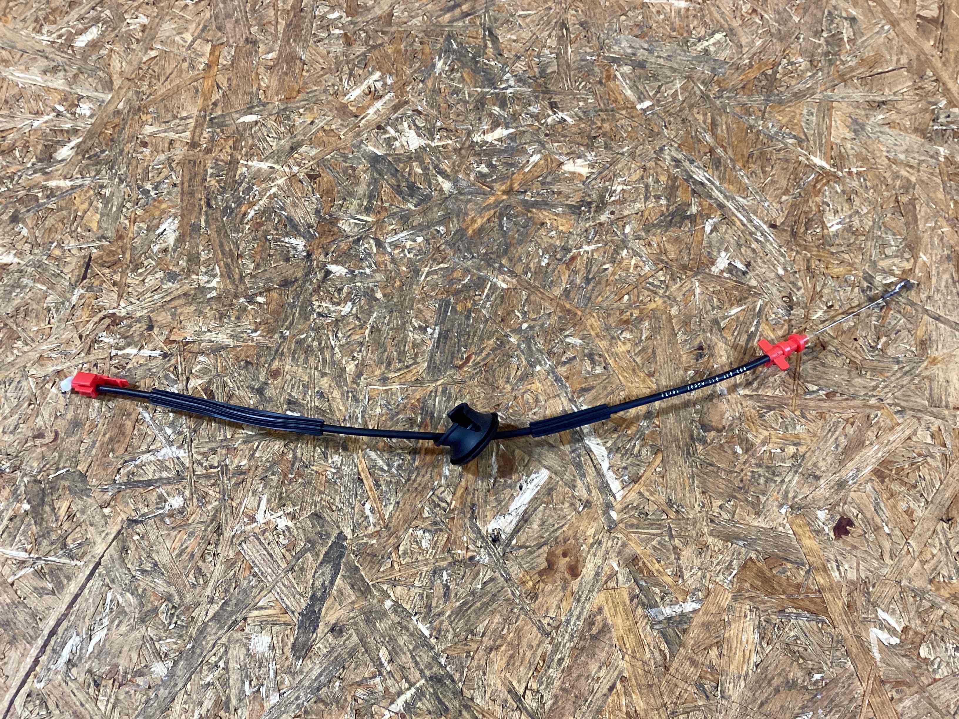 Трос (разное) Porsche 911 190226-132