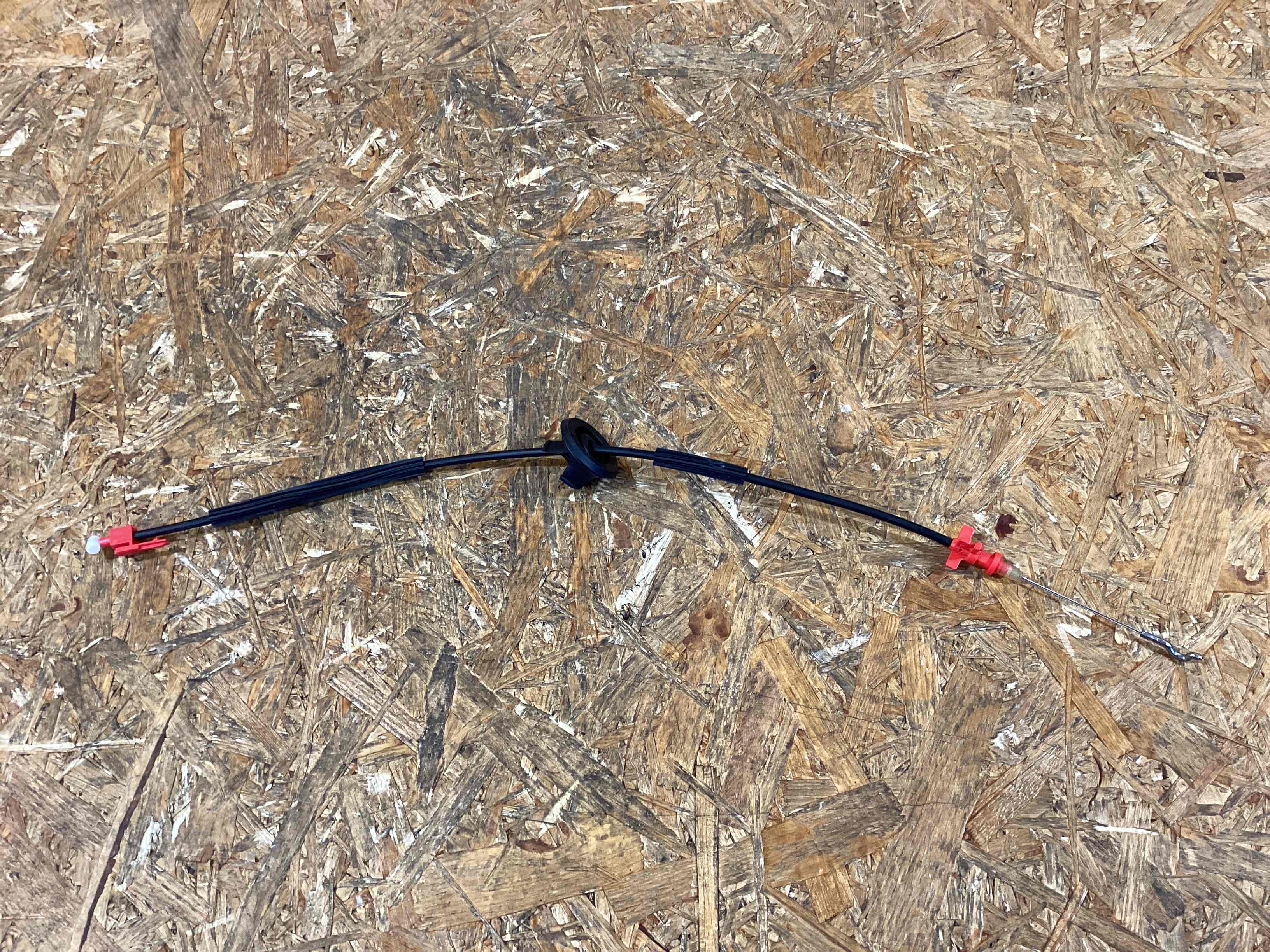 Трос (разное) Porsche 911 190226-132