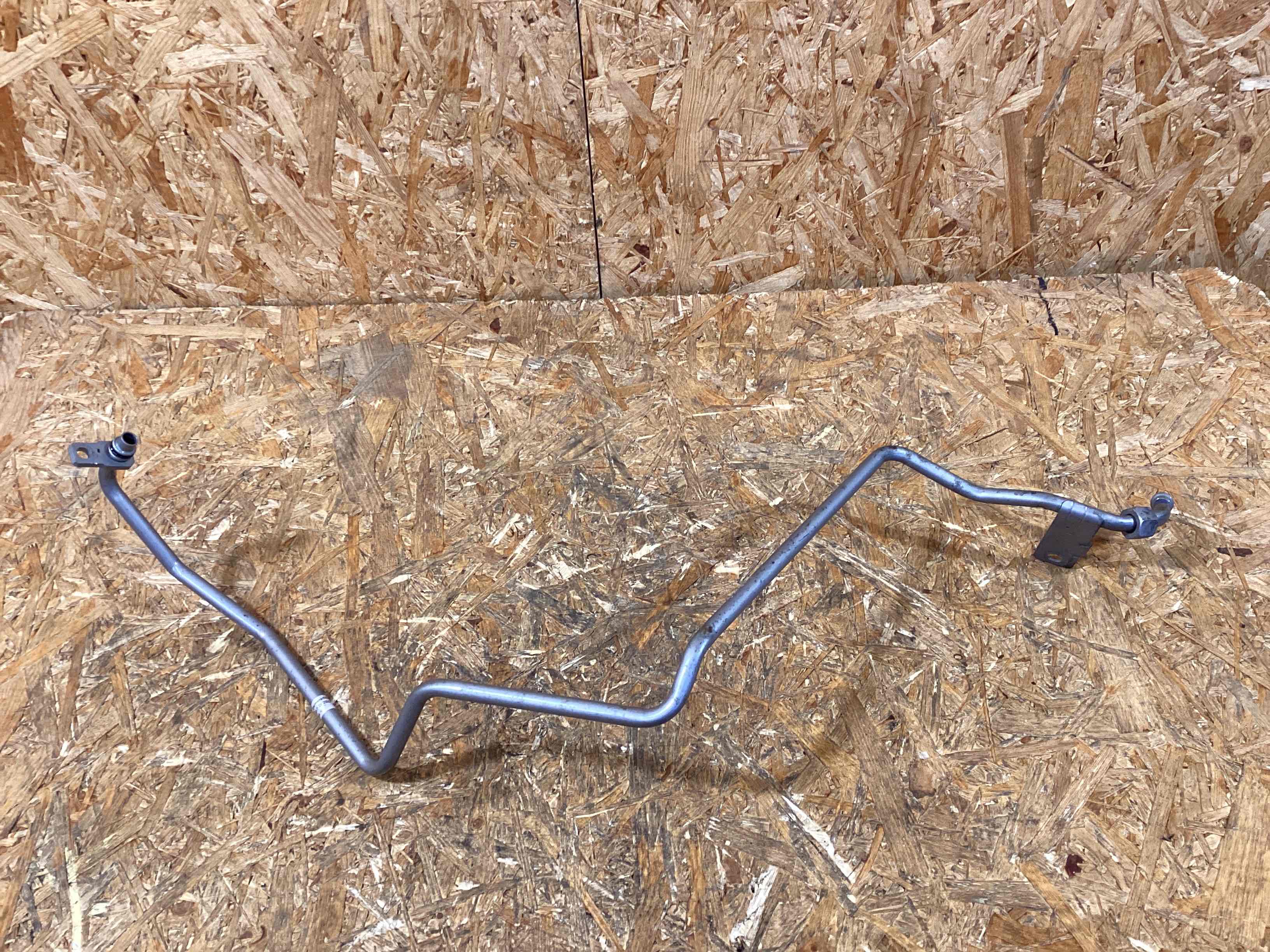 Патрубок Porsche Macan 190226-136