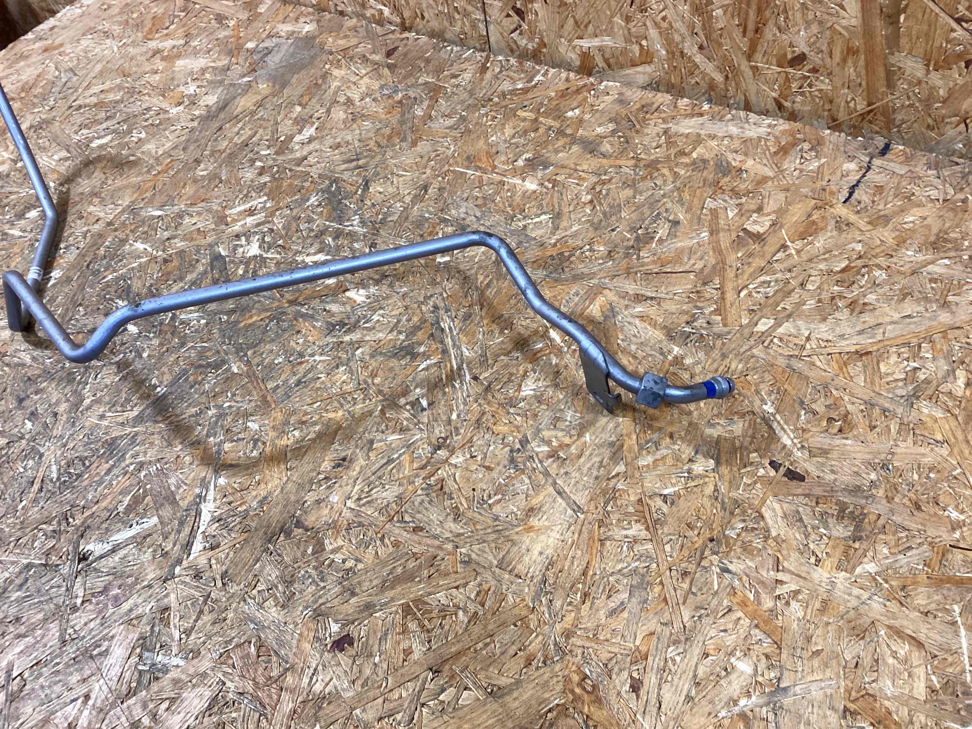 Патрубок Porsche Macan 190226-136