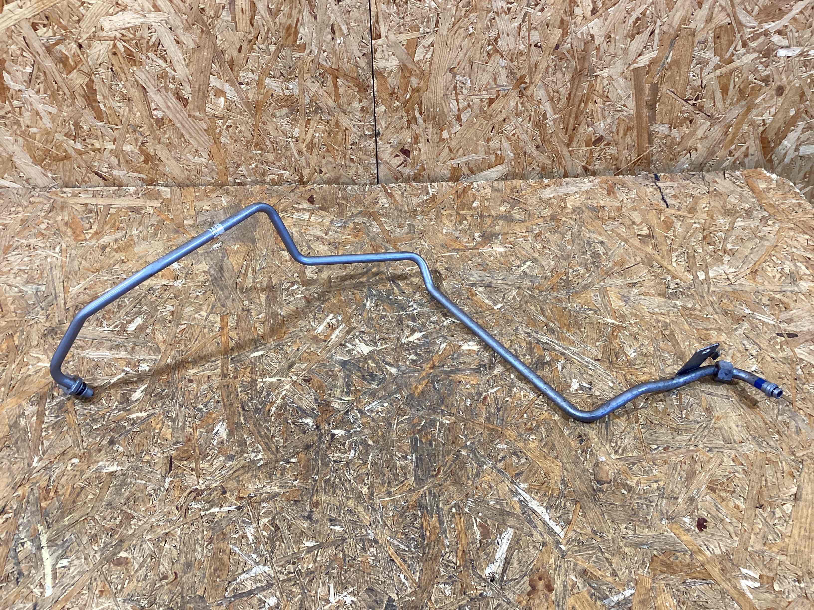 Патрубок Porsche Macan 190226-136