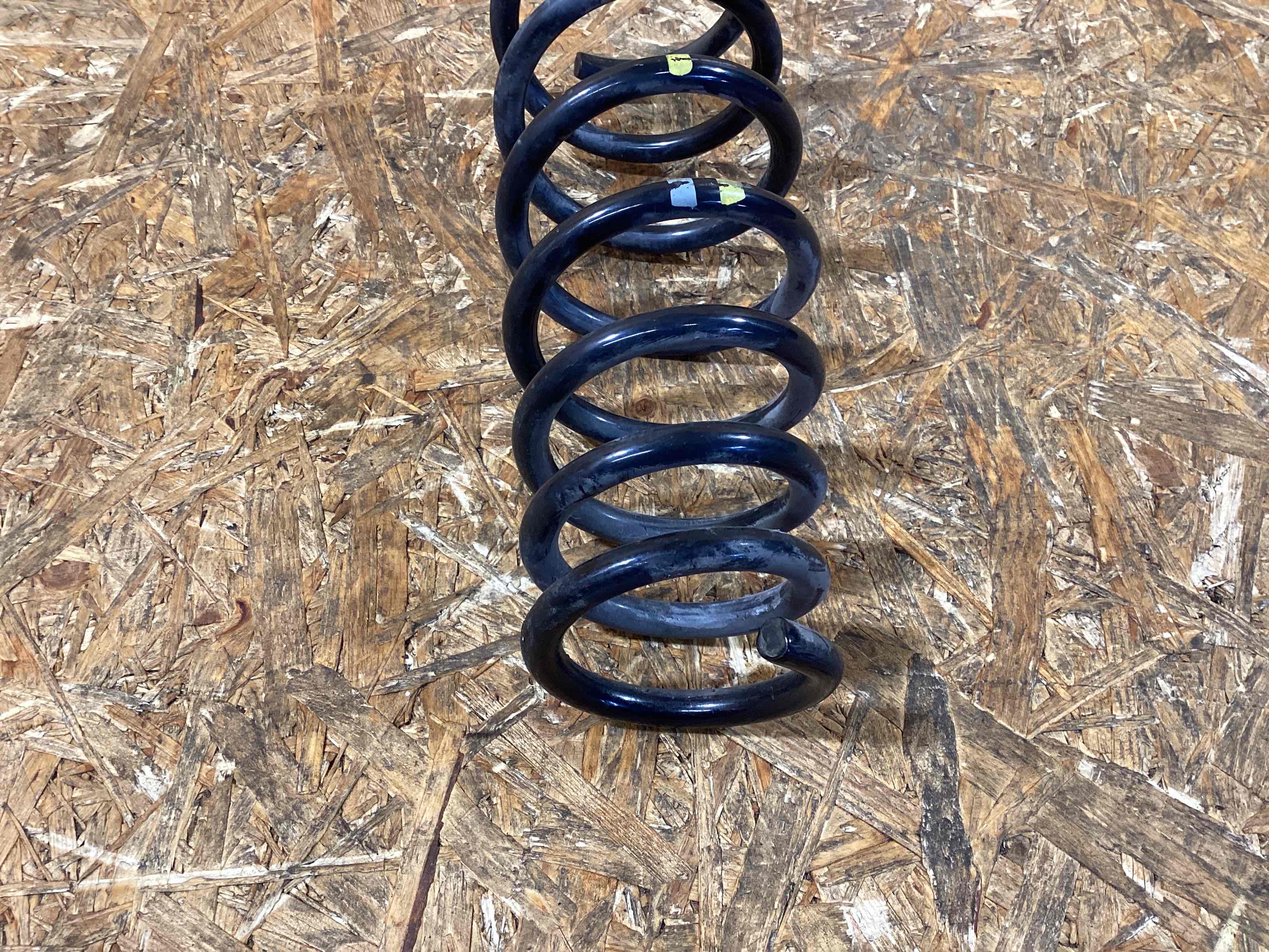 Пружина подвески Porsche Boxster 718 190226-141