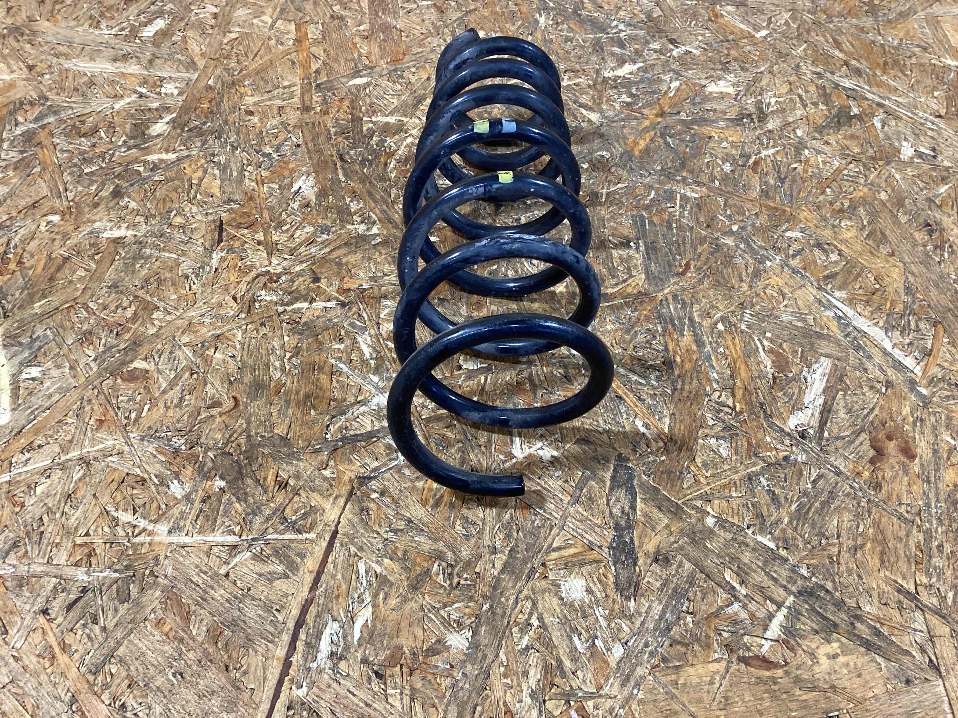 Пружина подвески Porsche Boxster 718 190226-141