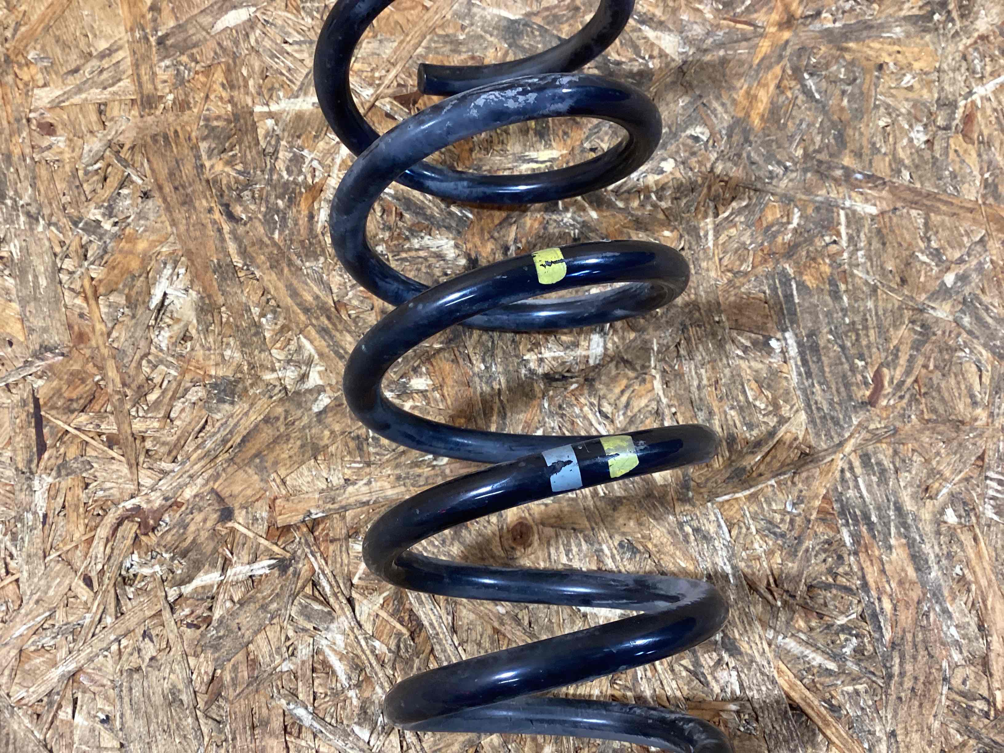 Пружина подвески Porsche Boxster 718 190226-141