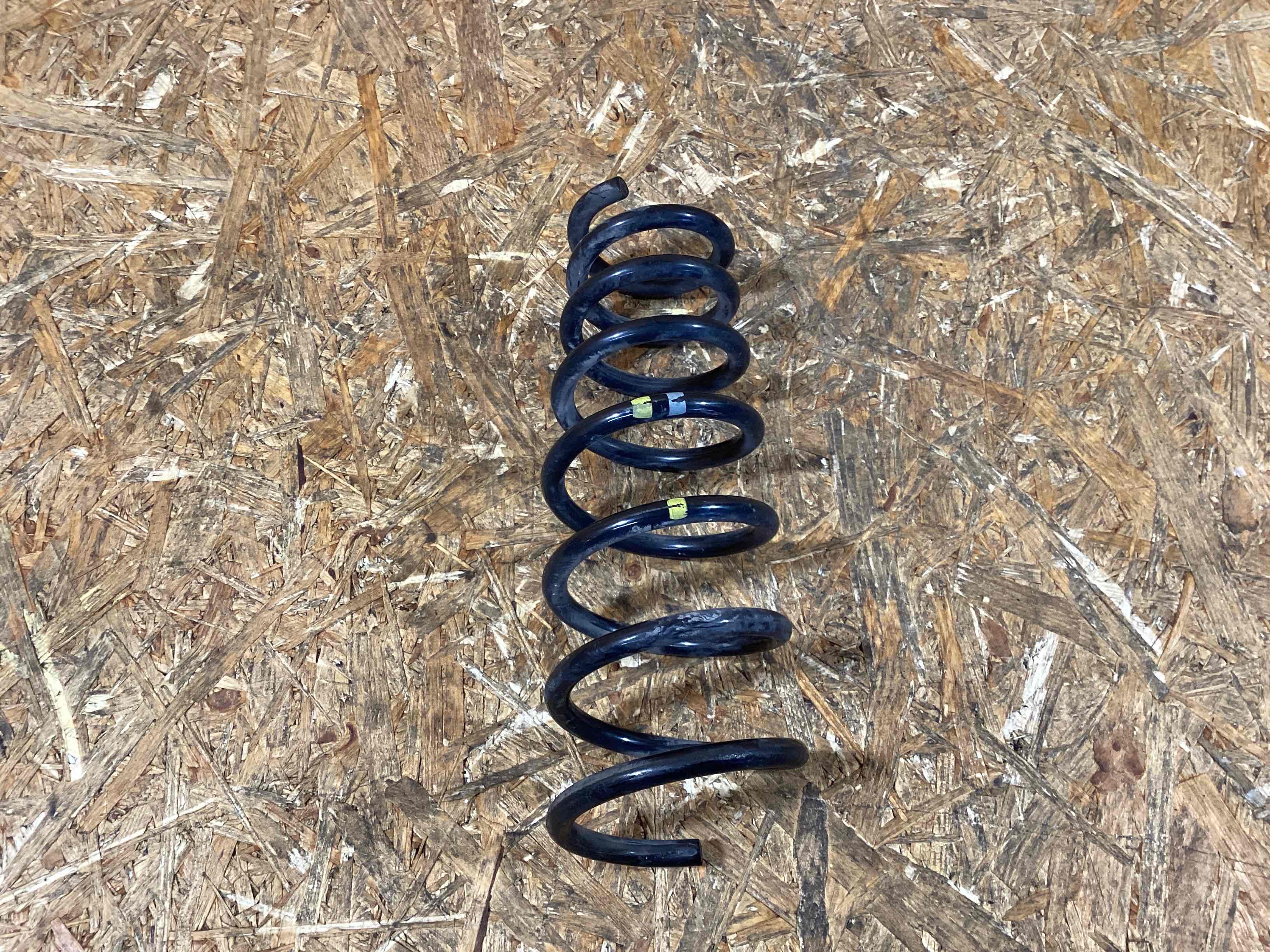 Пружина подвески Porsche Boxster 718 190226-141