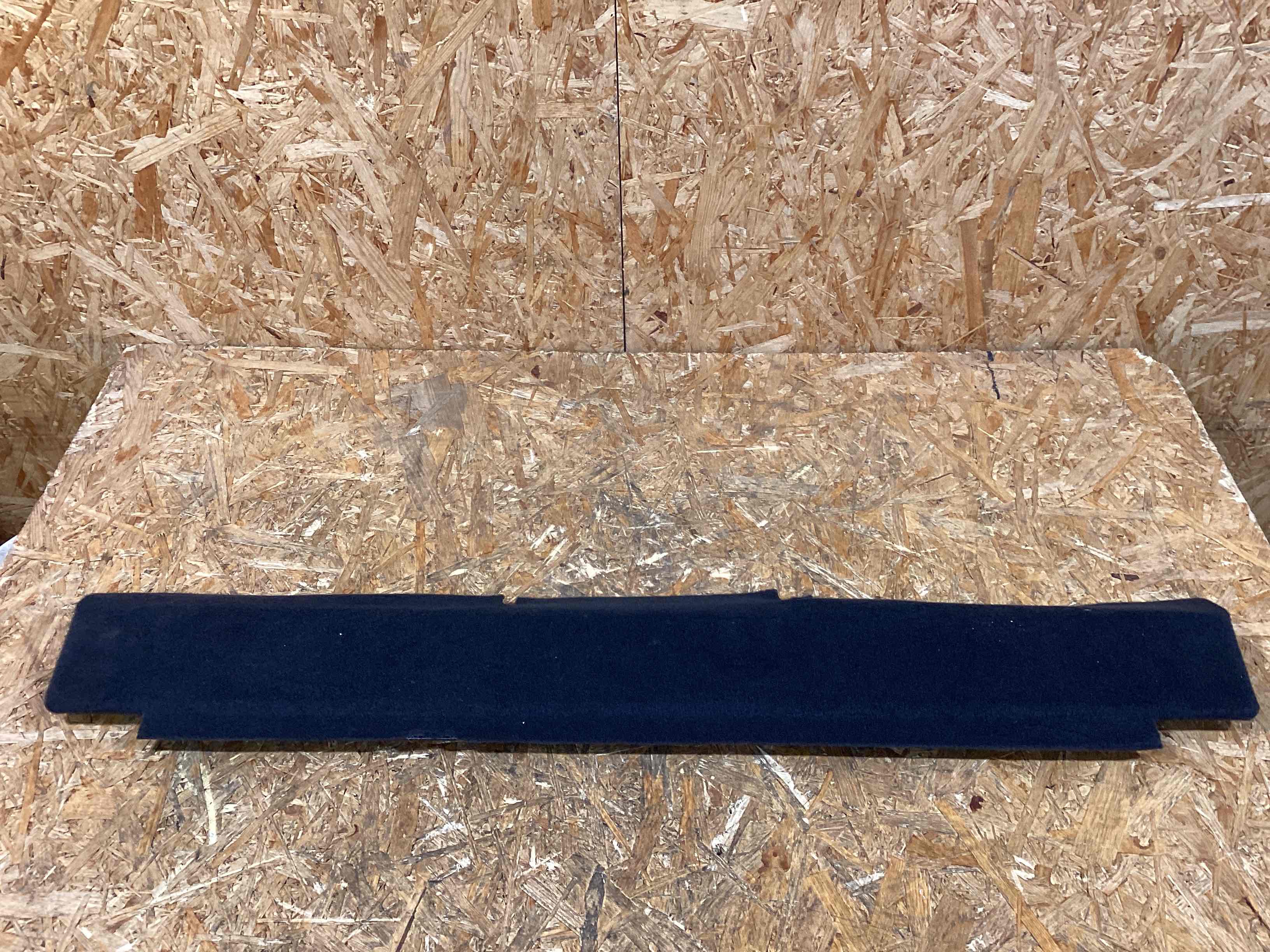 Элемент отделки салона, багажника Porsche Macan 190226-150