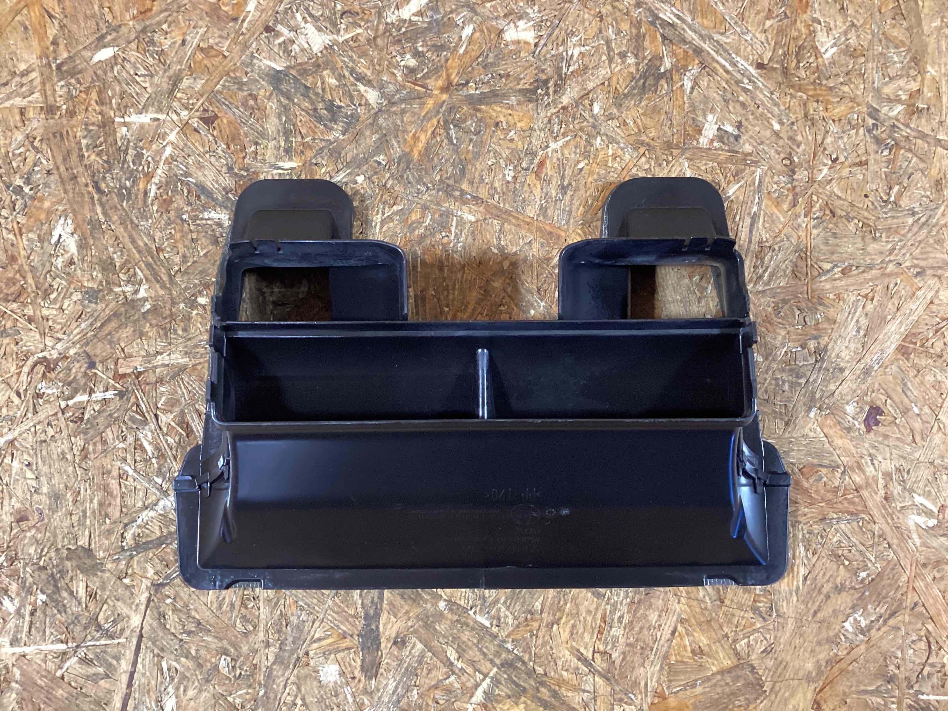 Воздуховод Porsche Macan 190226-157