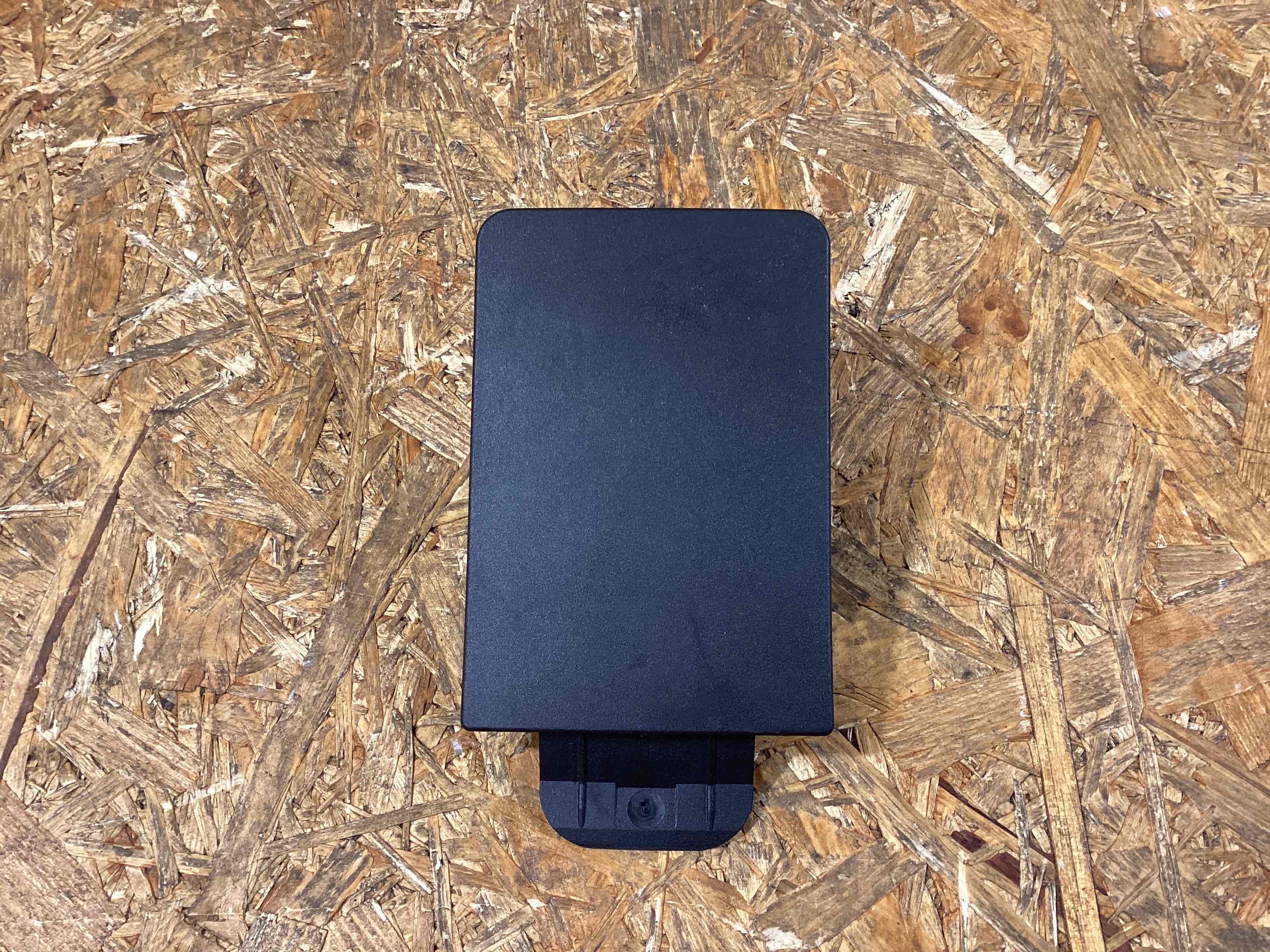 Элемент отделки салона, багажника Porsche Macan 190226-158