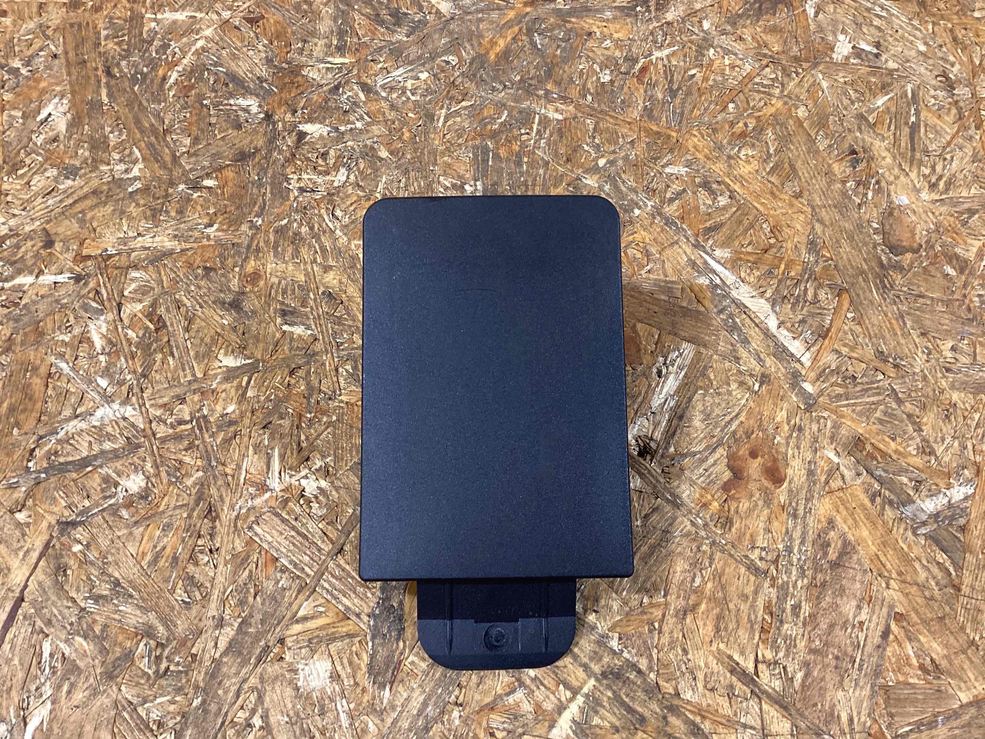 Элемент отделки салона, багажника Porsche Macan 190226-159