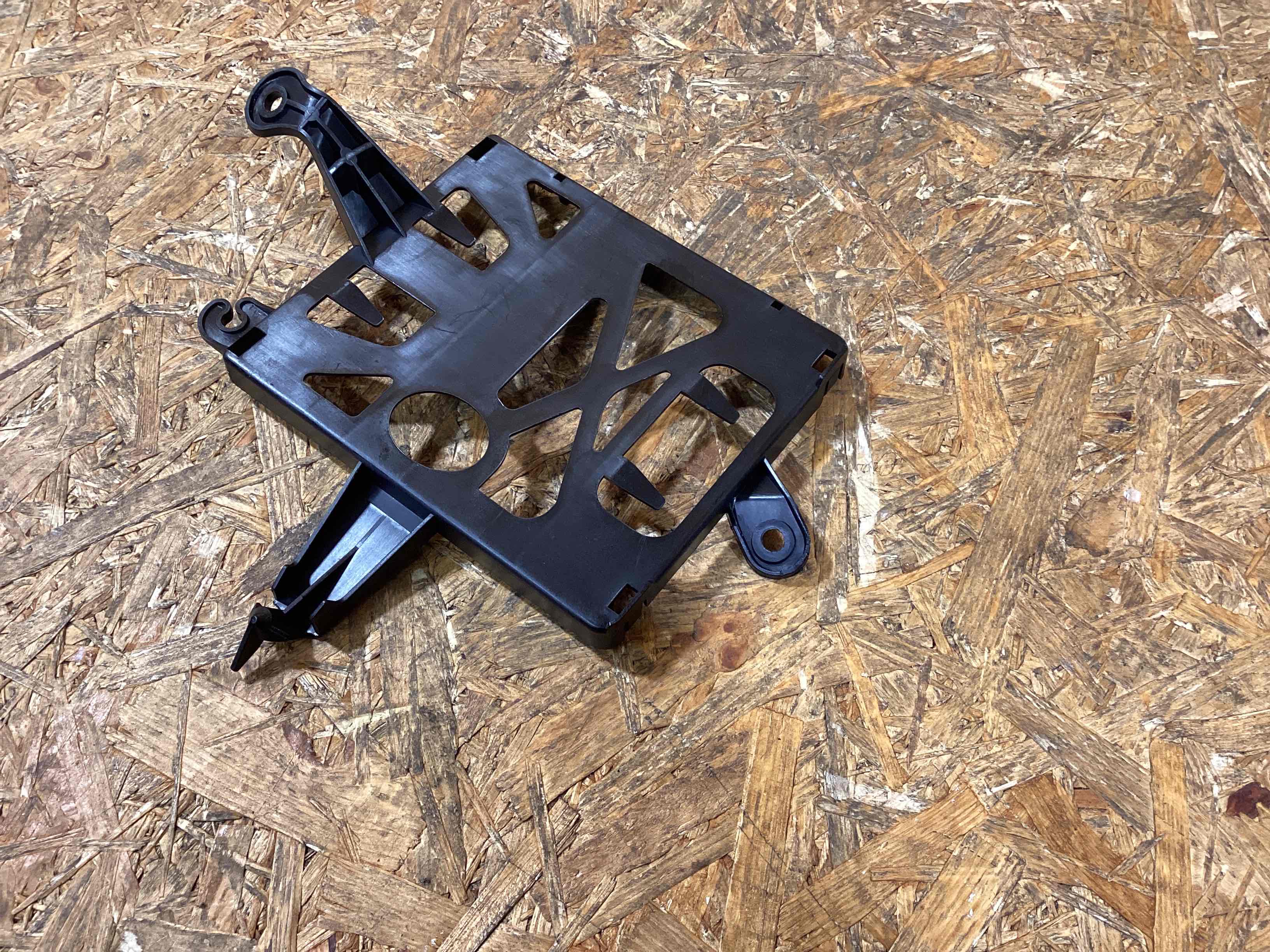 Крепление, кронштейн Porsche Macan 190226-160