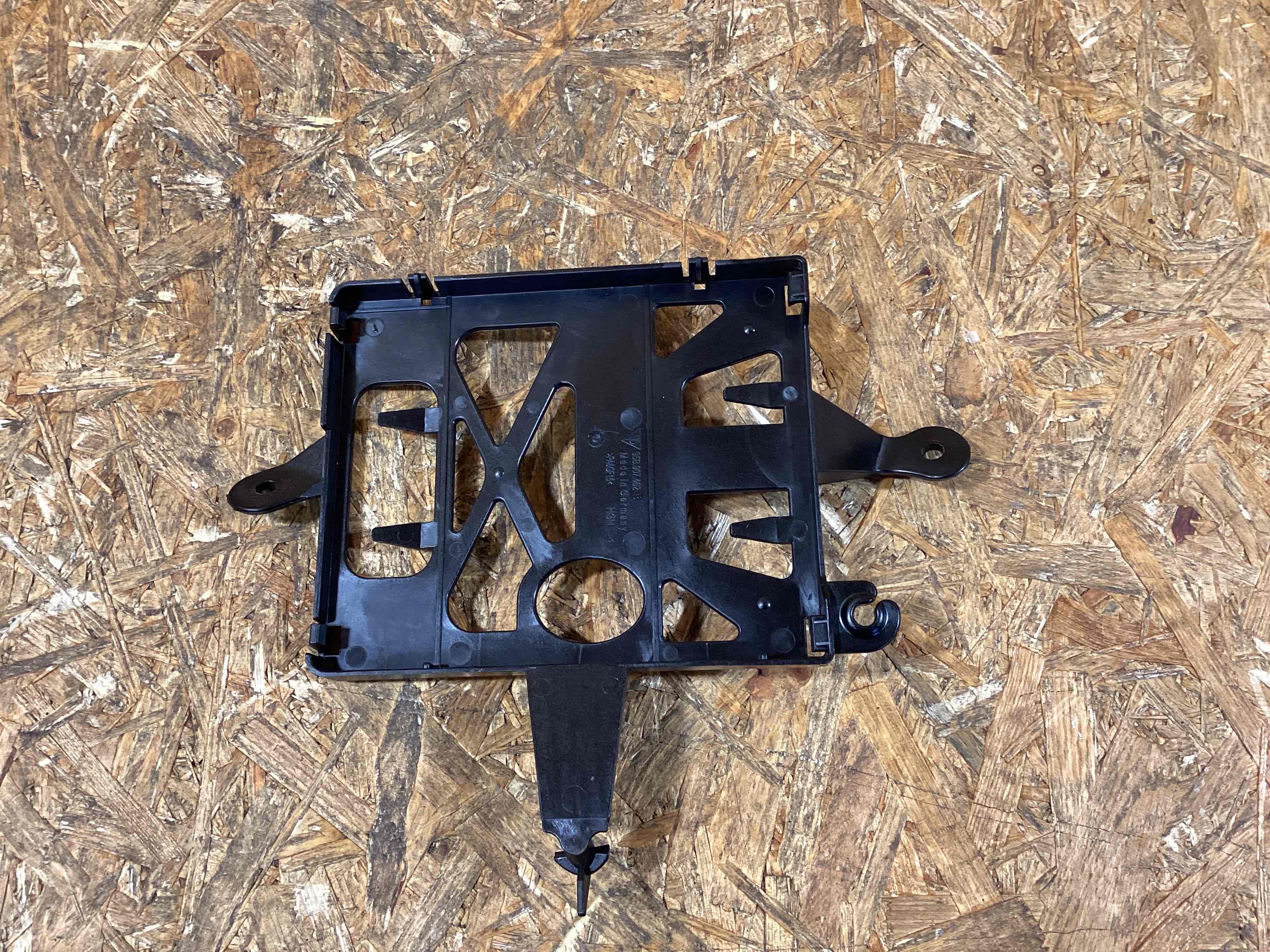 Крепление, кронштейн Porsche Macan 190226-160