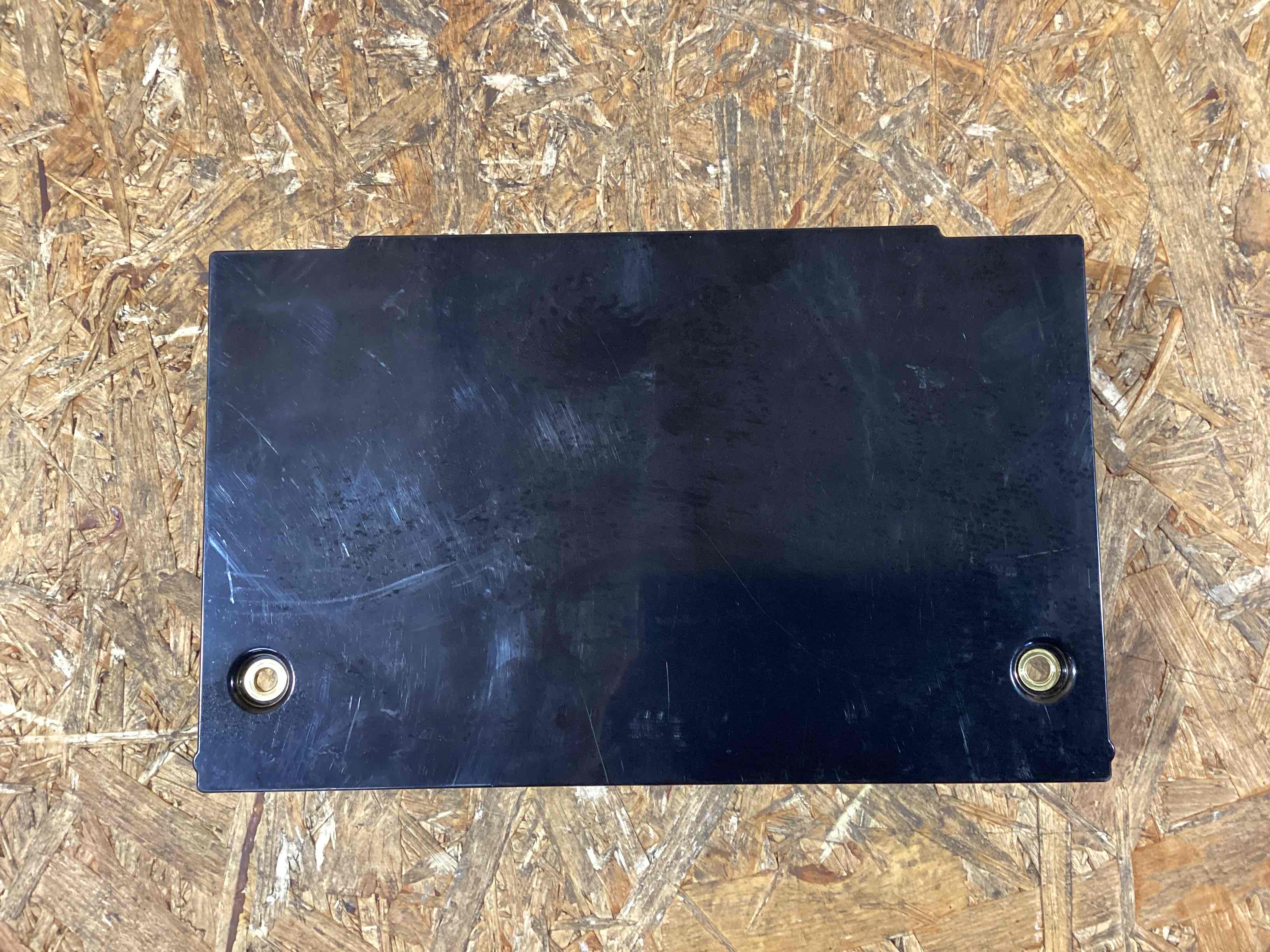 Крепление, кронштейн Porsche Macan 190226-162