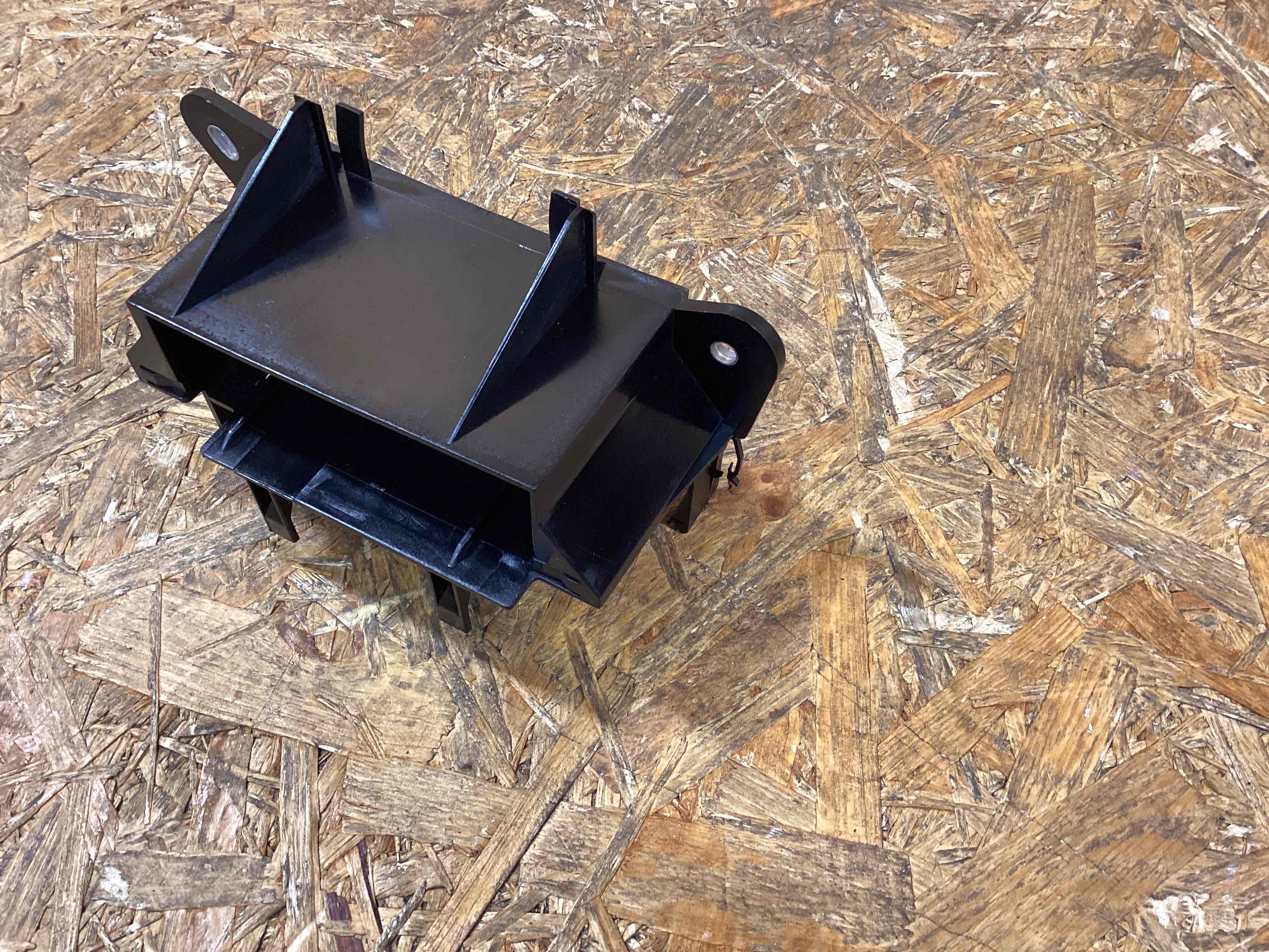 Крепление, кронштейн Porsche Macan 190226-163