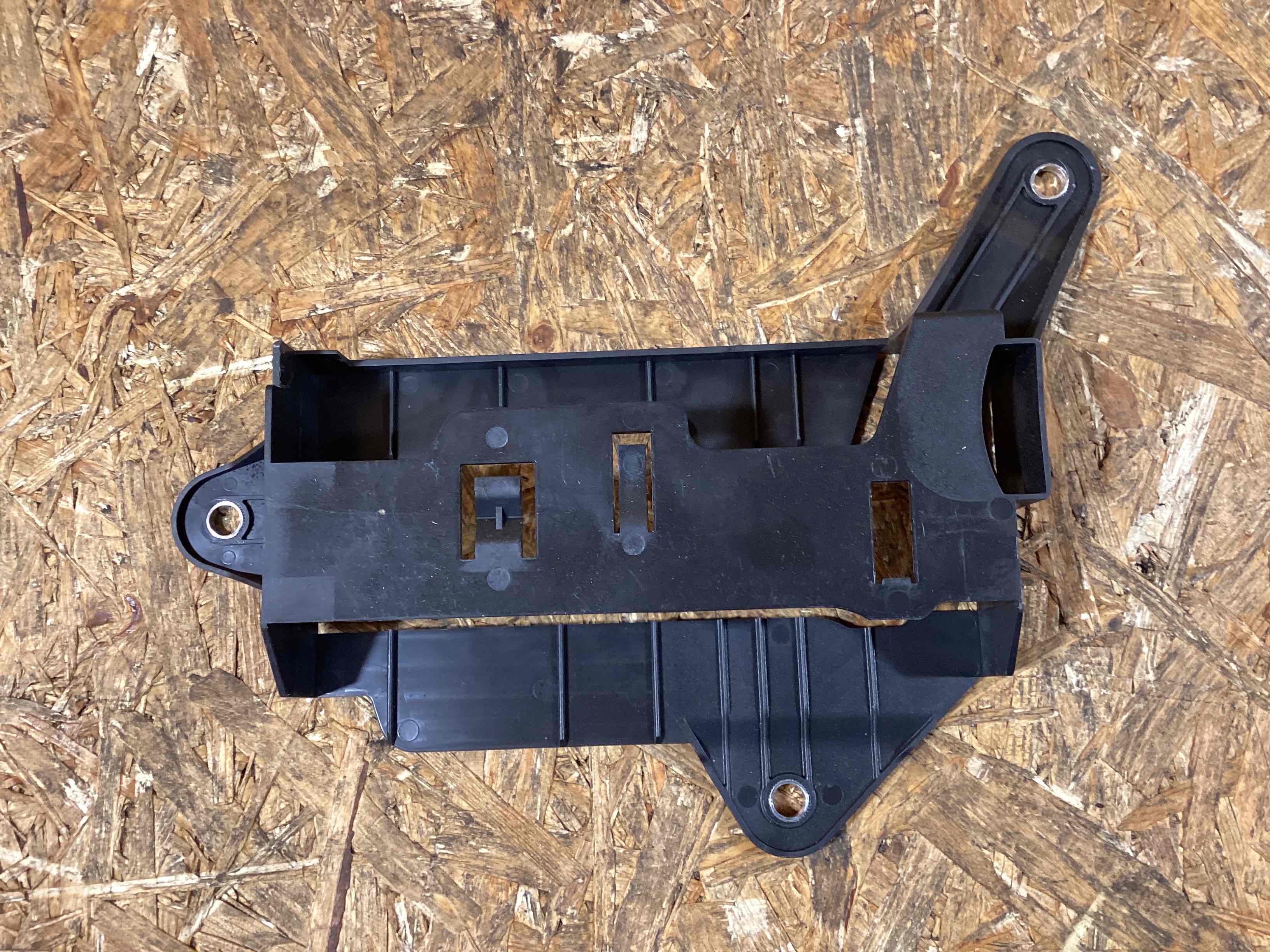 Крепление, кронштейн Porsche Macan 190226-164