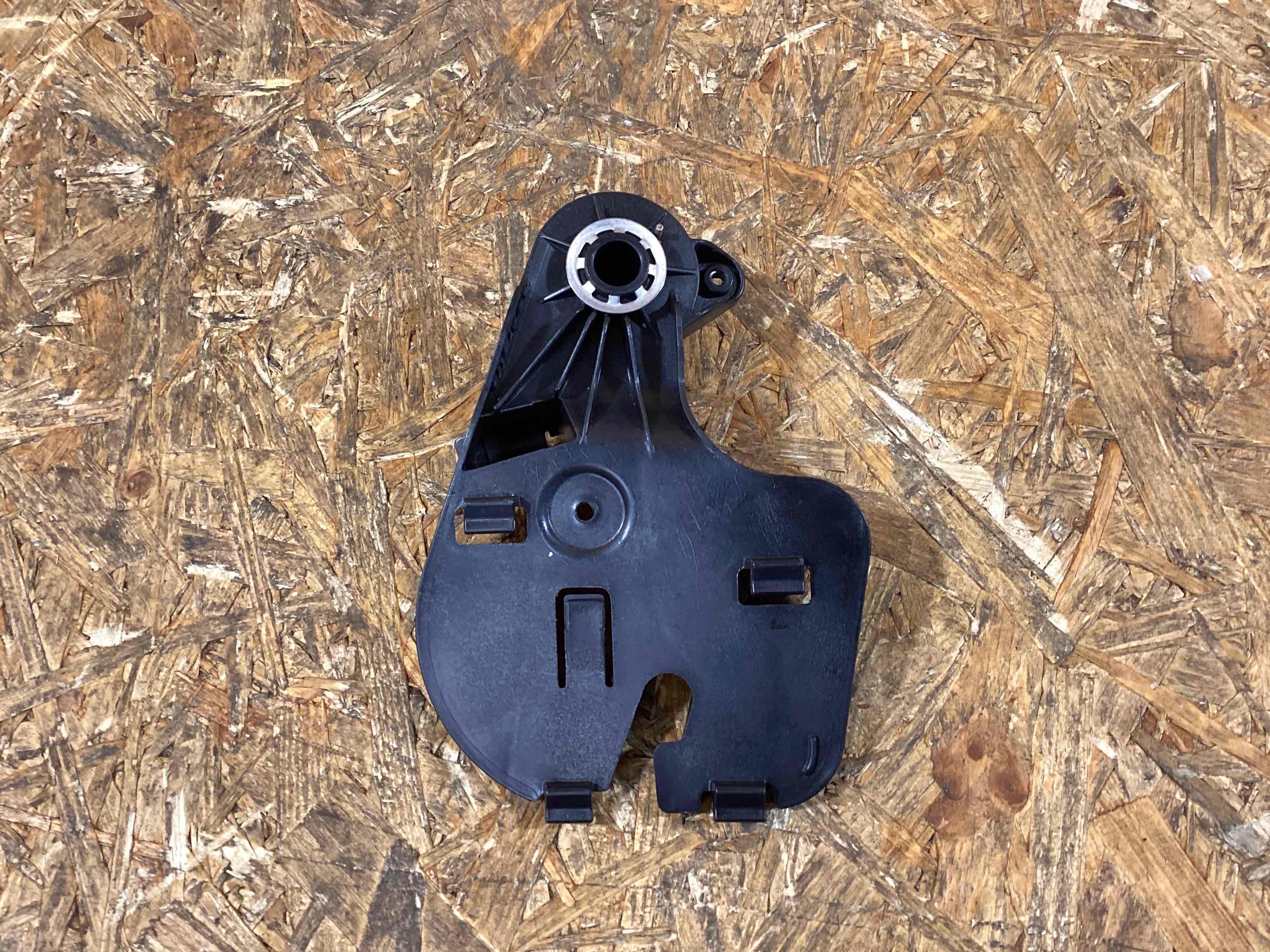 Крепление, кронштейн Porsche Macan 190226-165