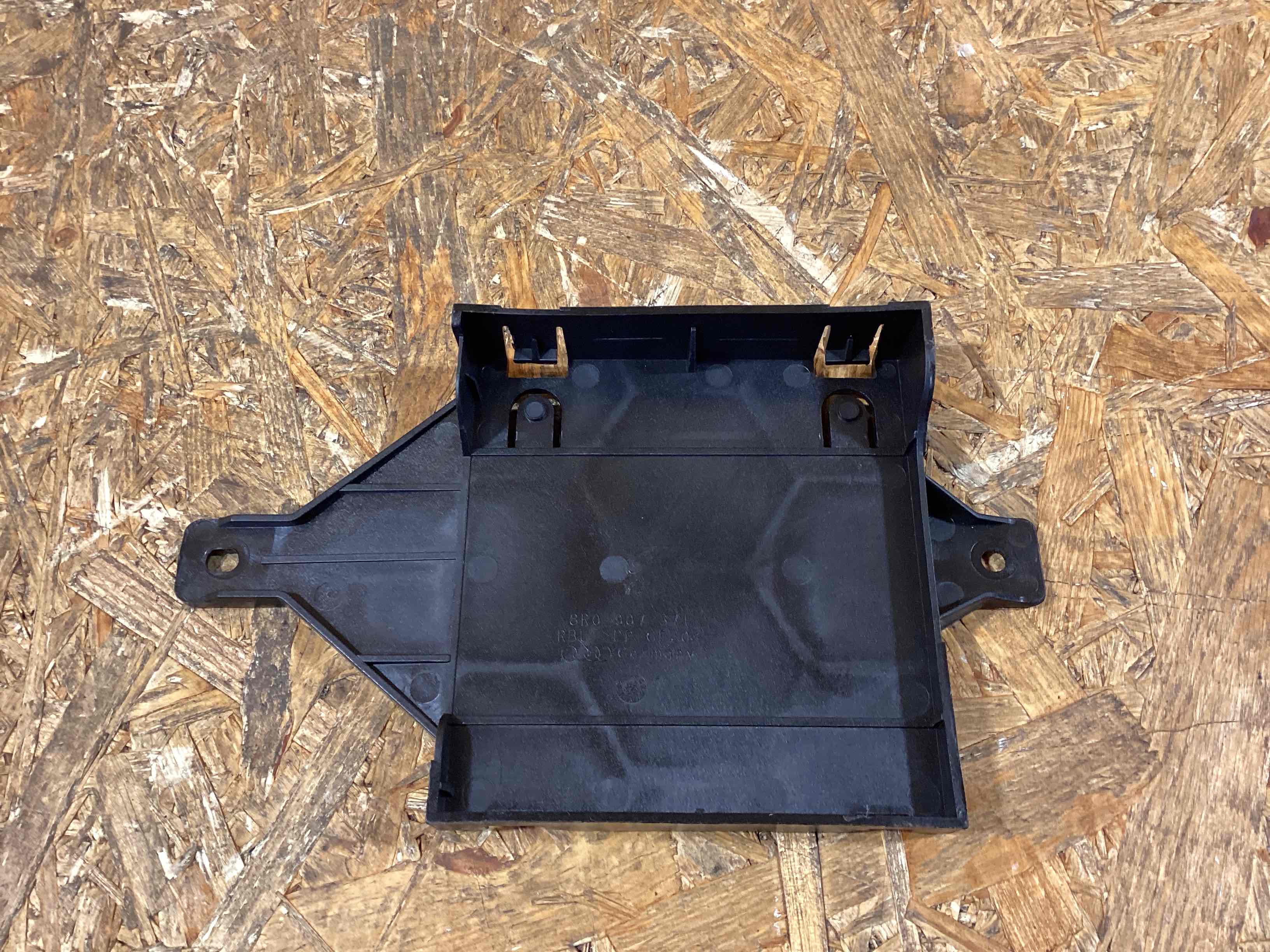 Крепление, кронштейн Porsche Macan 190226-166