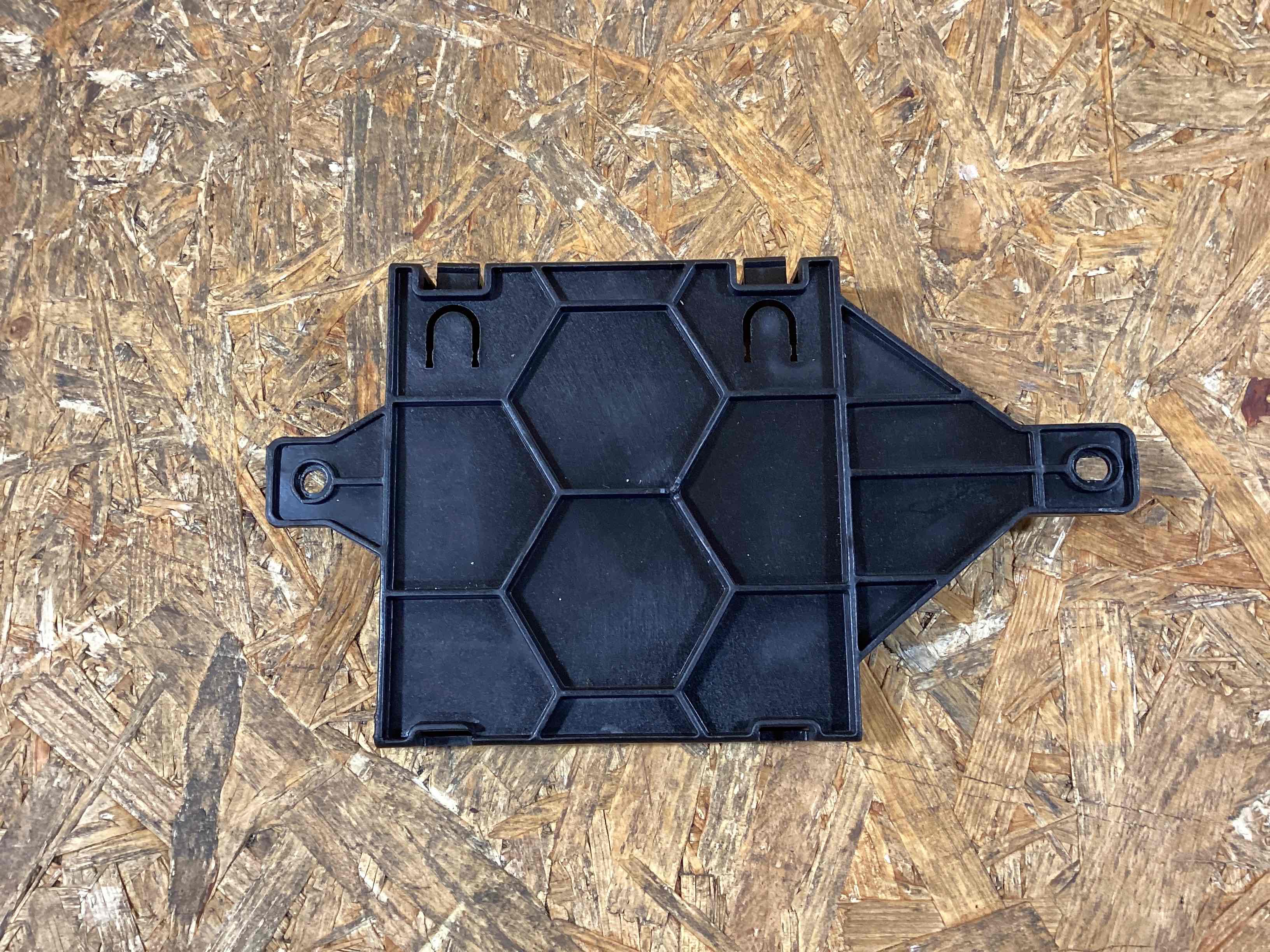 Крепление, кронштейн Porsche Macan 190226-166