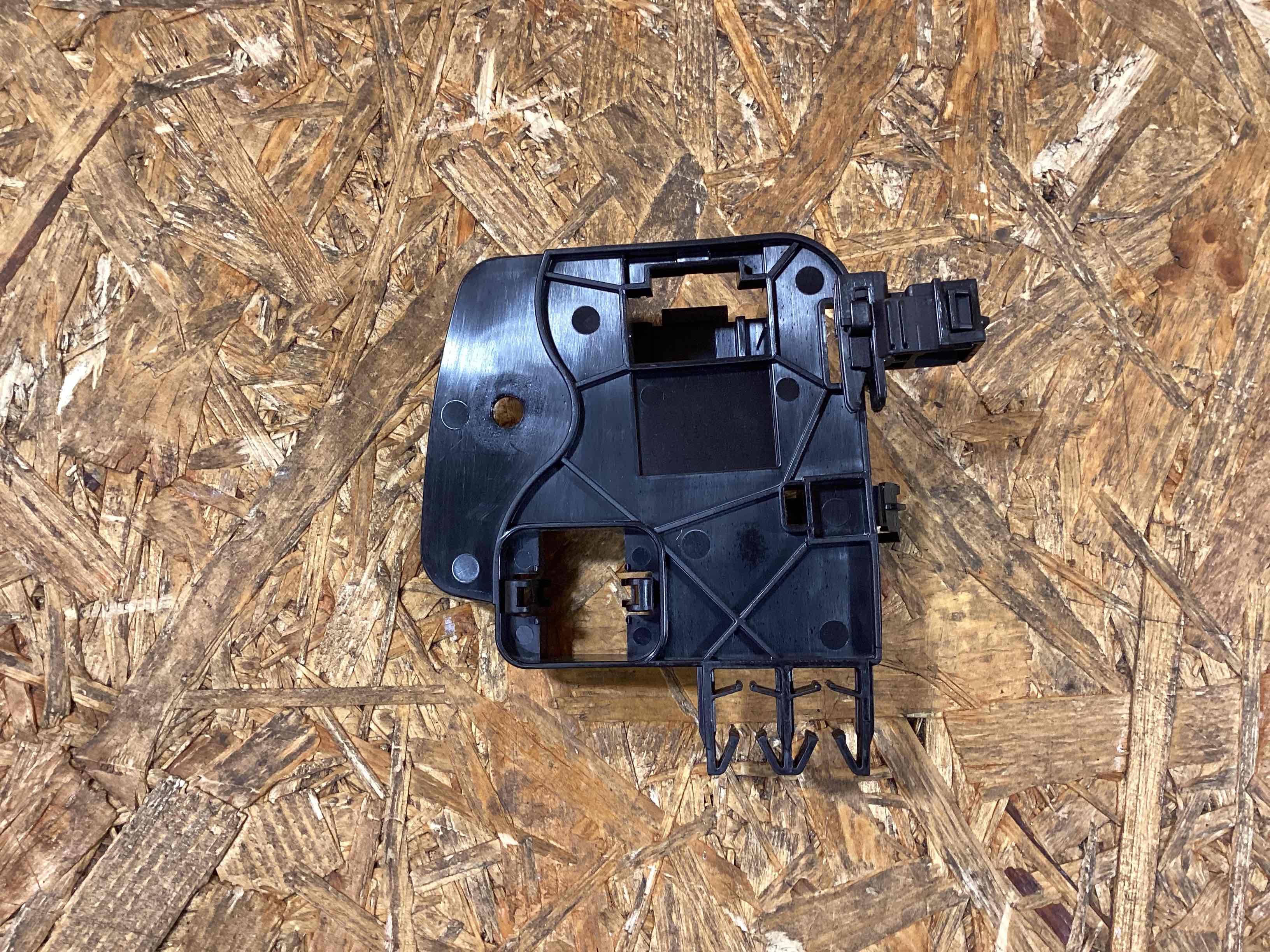 Крепление, кронштейн Porsche Macan 190226-167