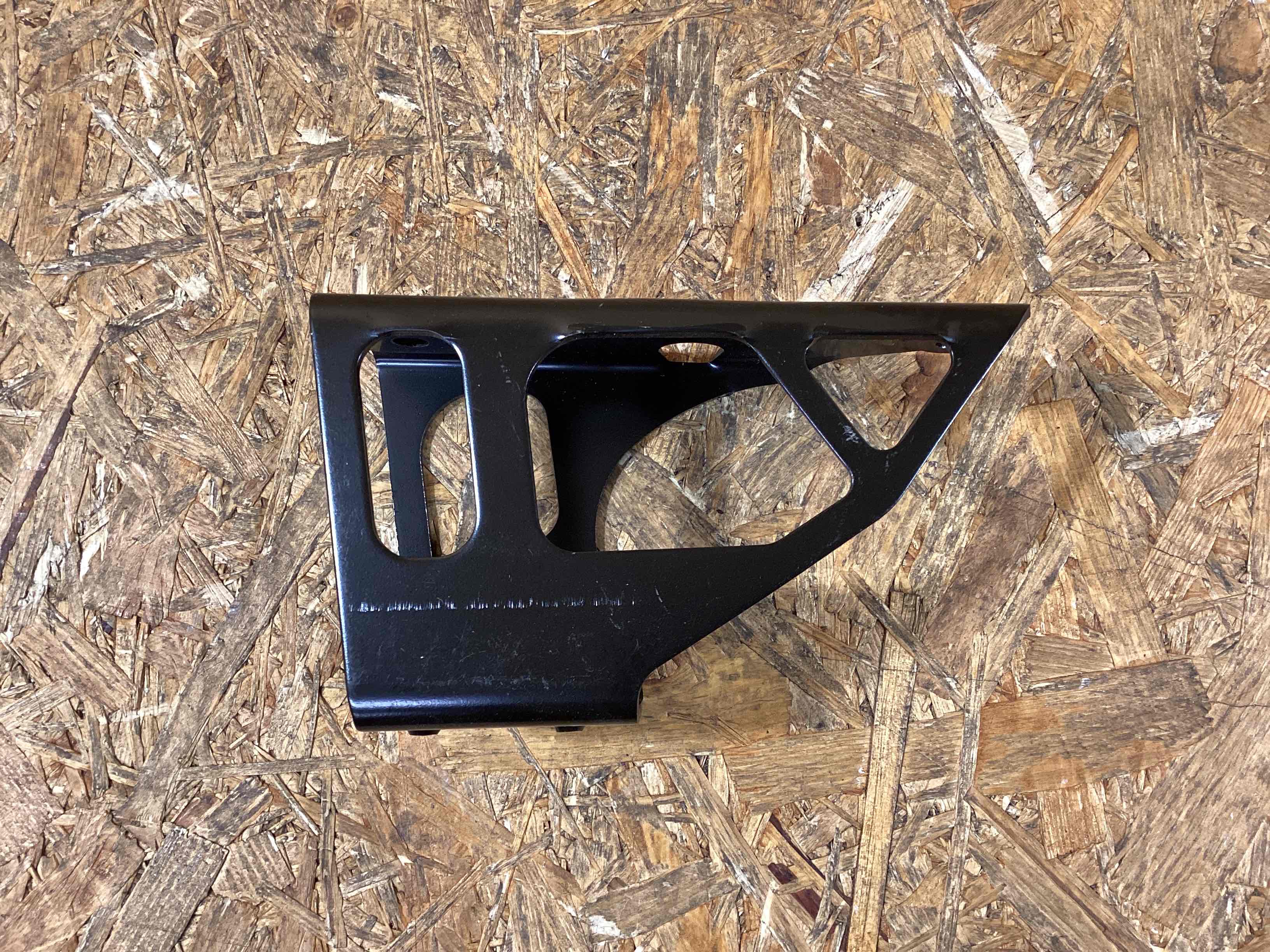 Крепление, кронштейн Porsche Macan 190226-168