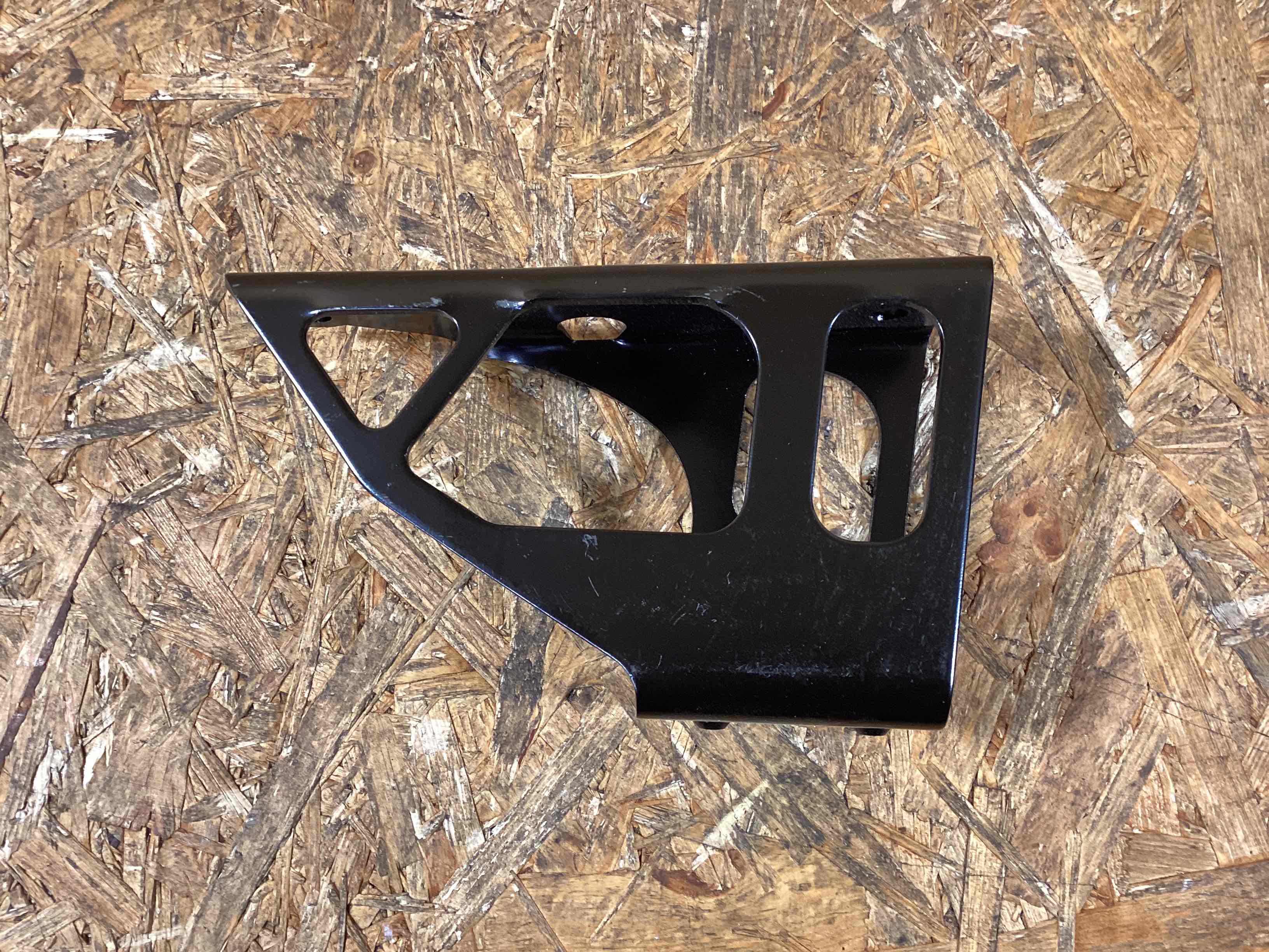 Крепление, кронштейн Porsche Macan 190226-169