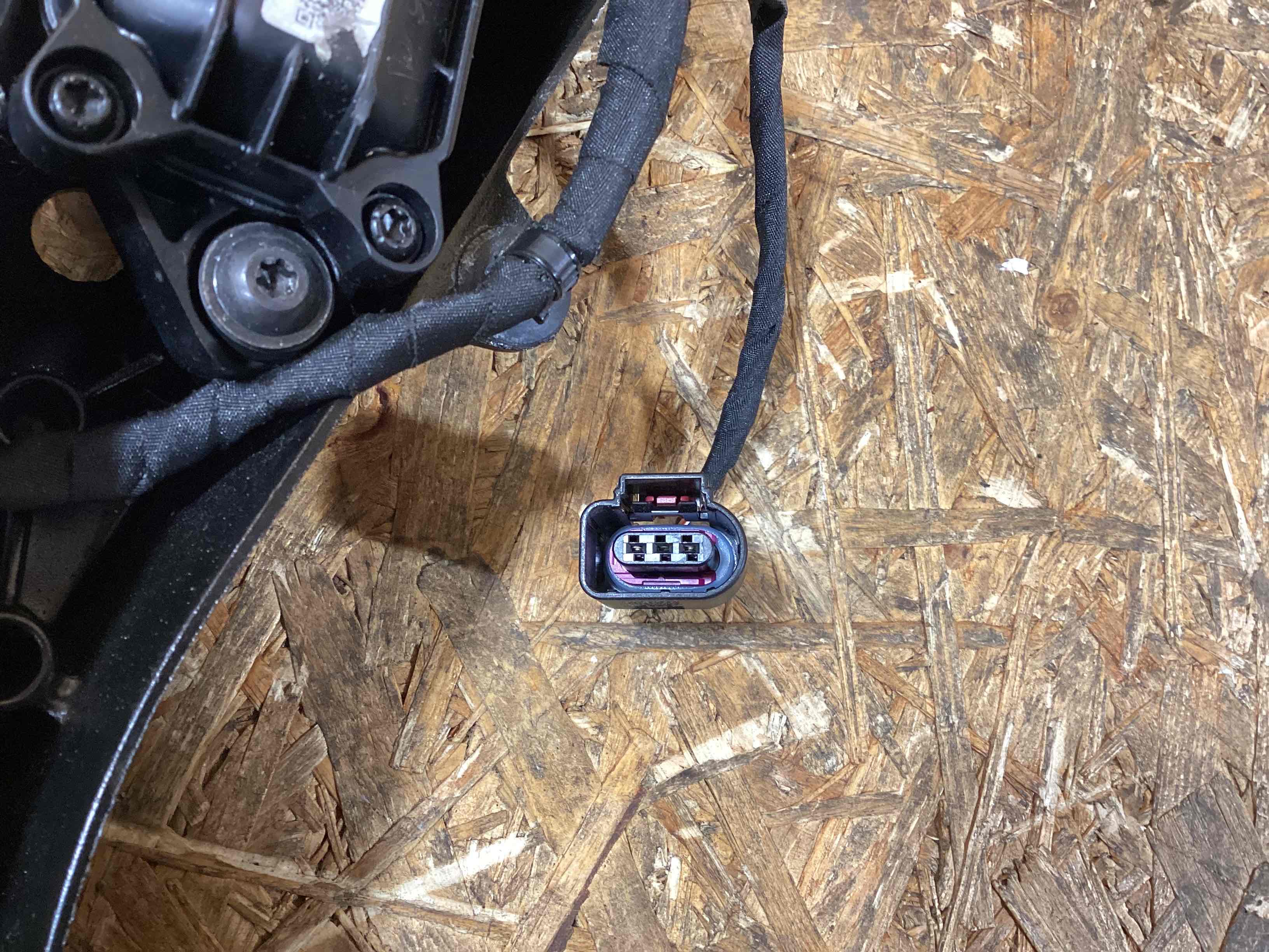 Спойлер Porsche 911 190326-102