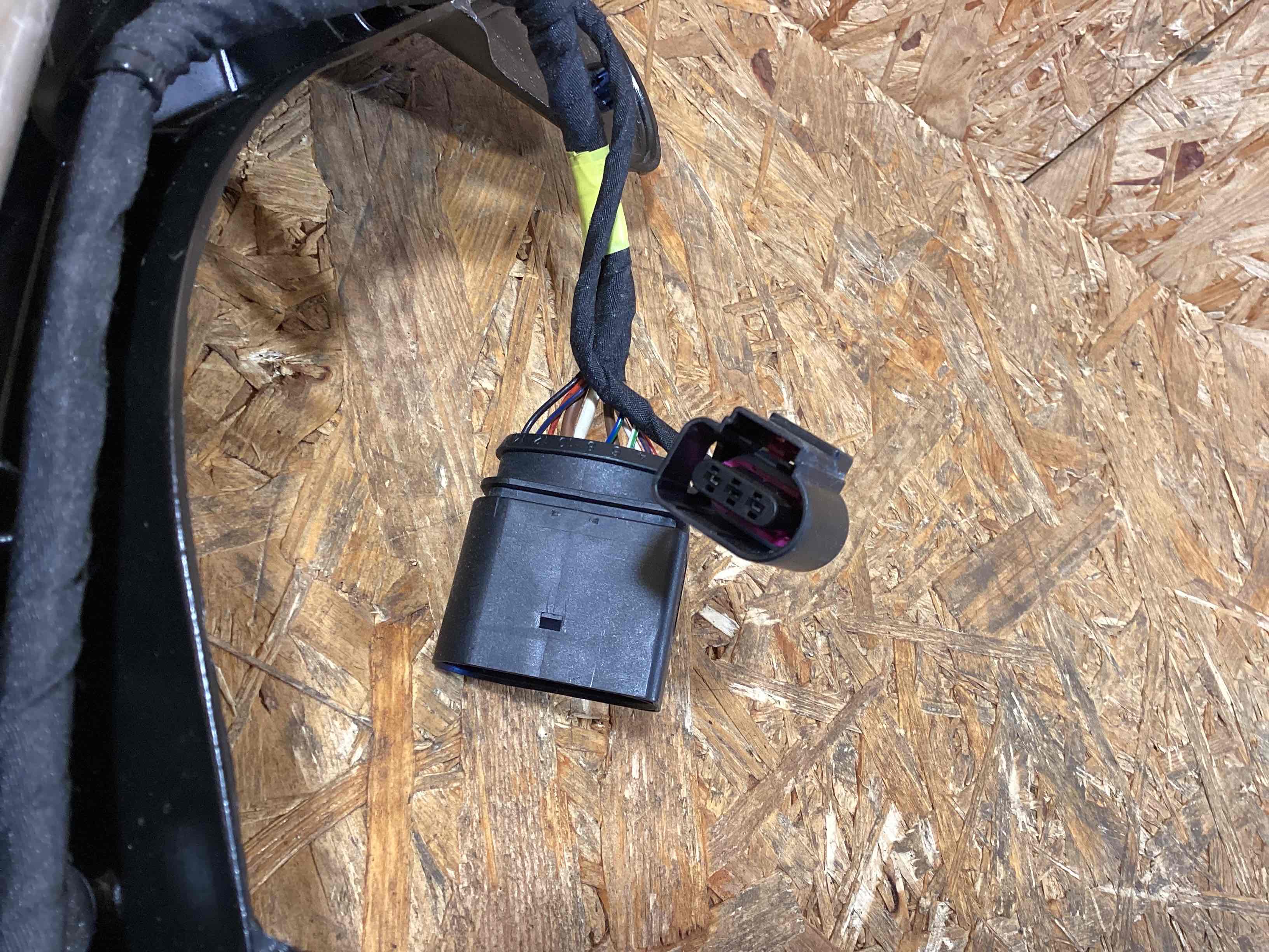 Спойлер Porsche 911 190326-102