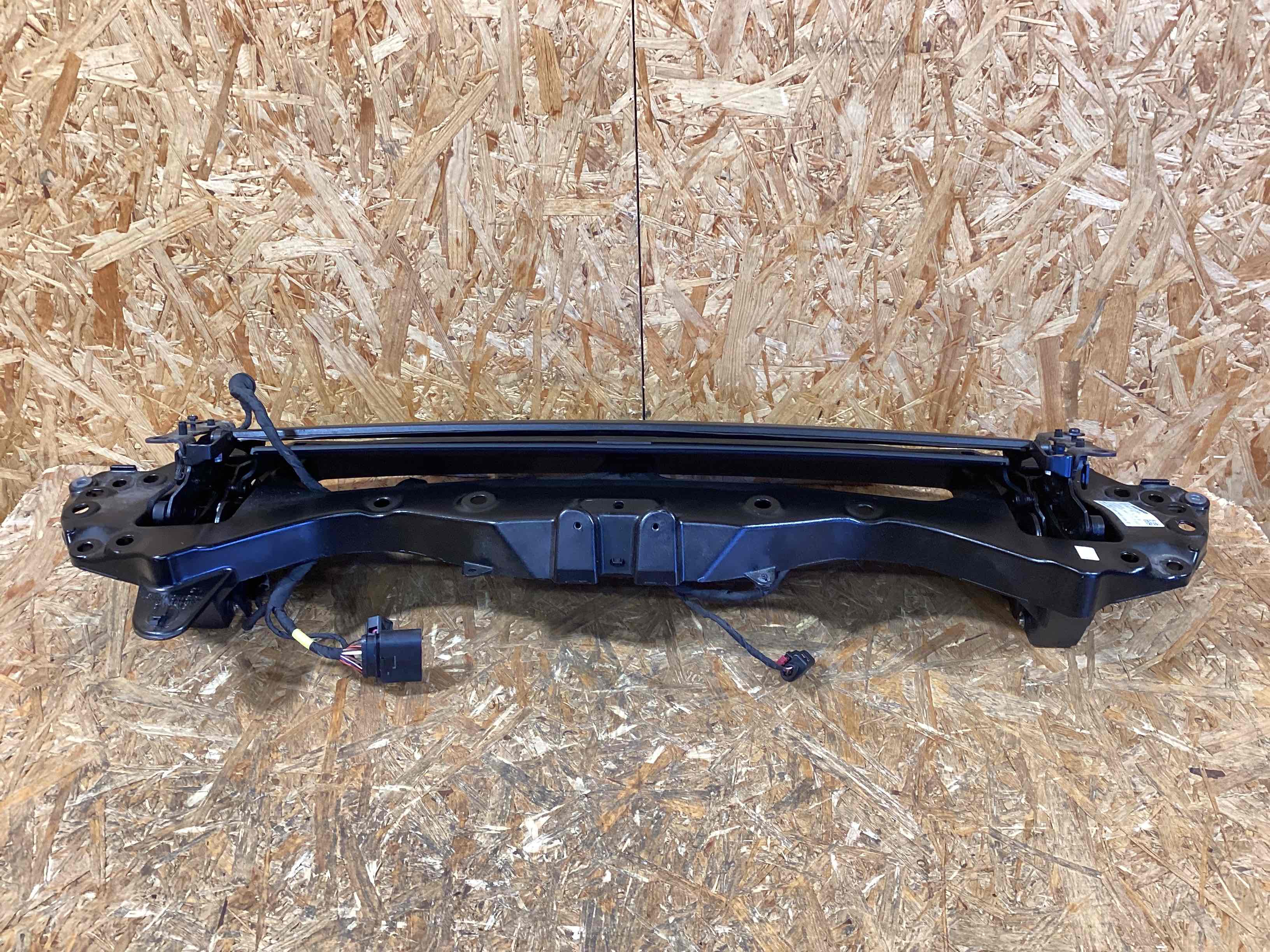 Спойлер Porsche 911 190326-102