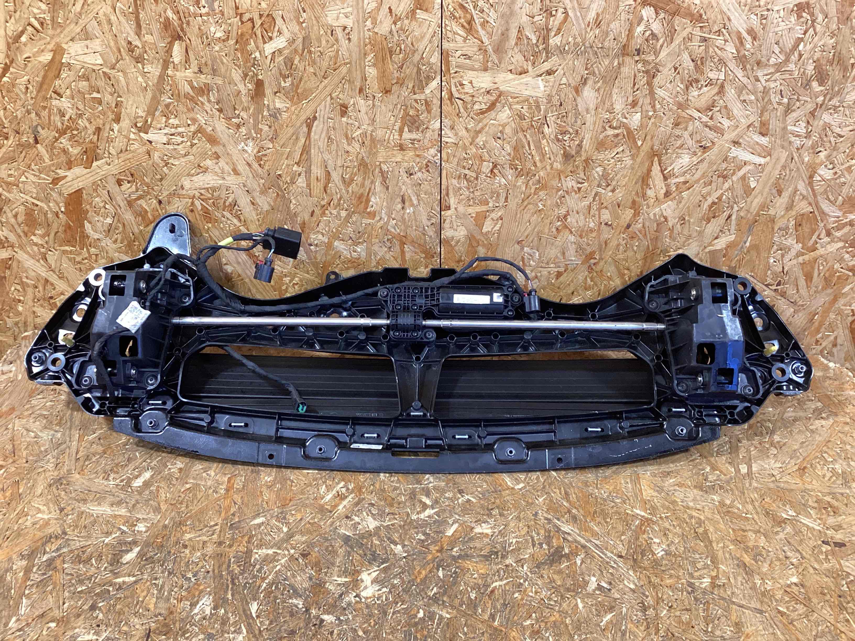 Спойлер Porsche 911 190326-102