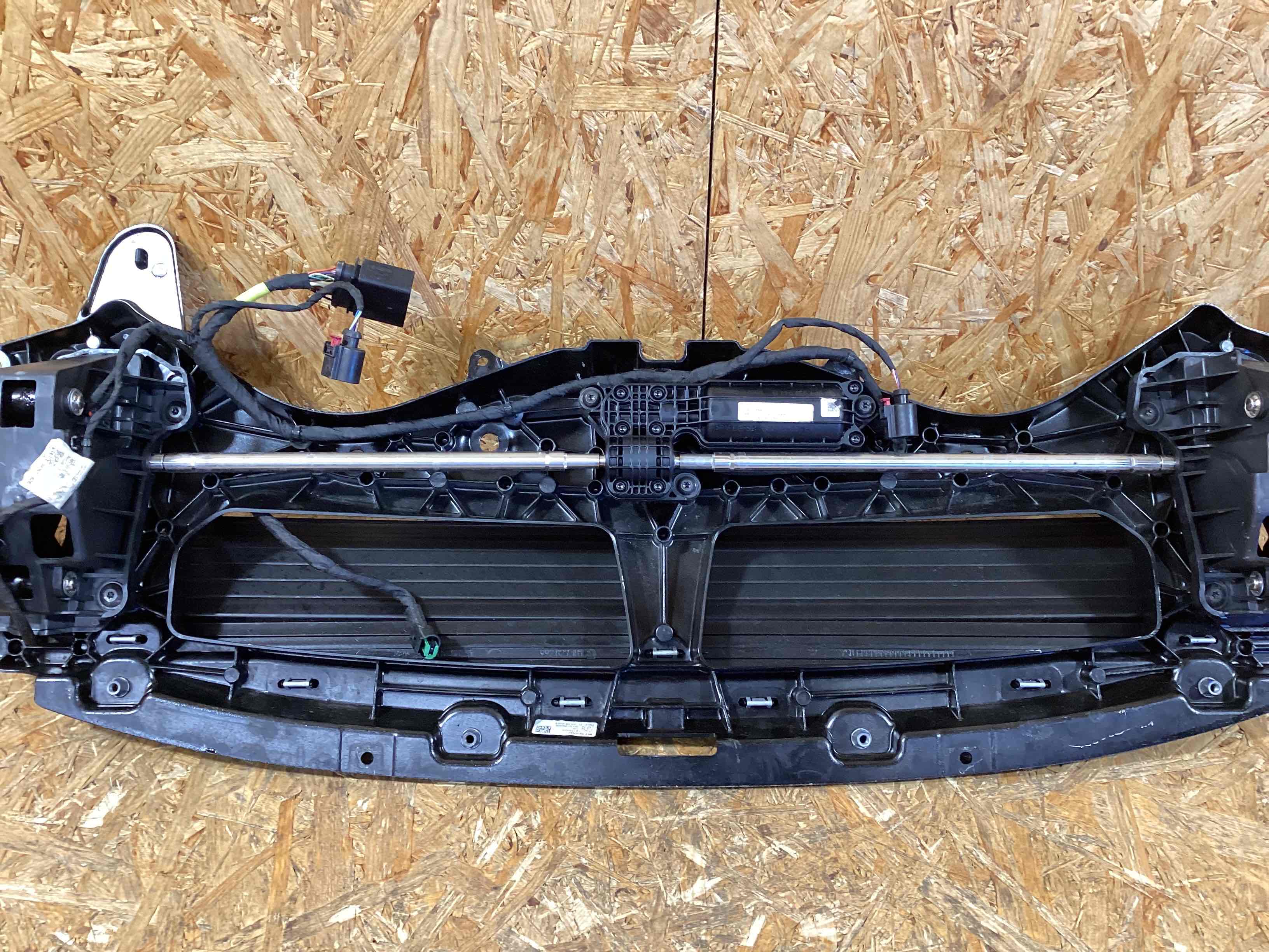 Спойлер Porsche 911 190326-102