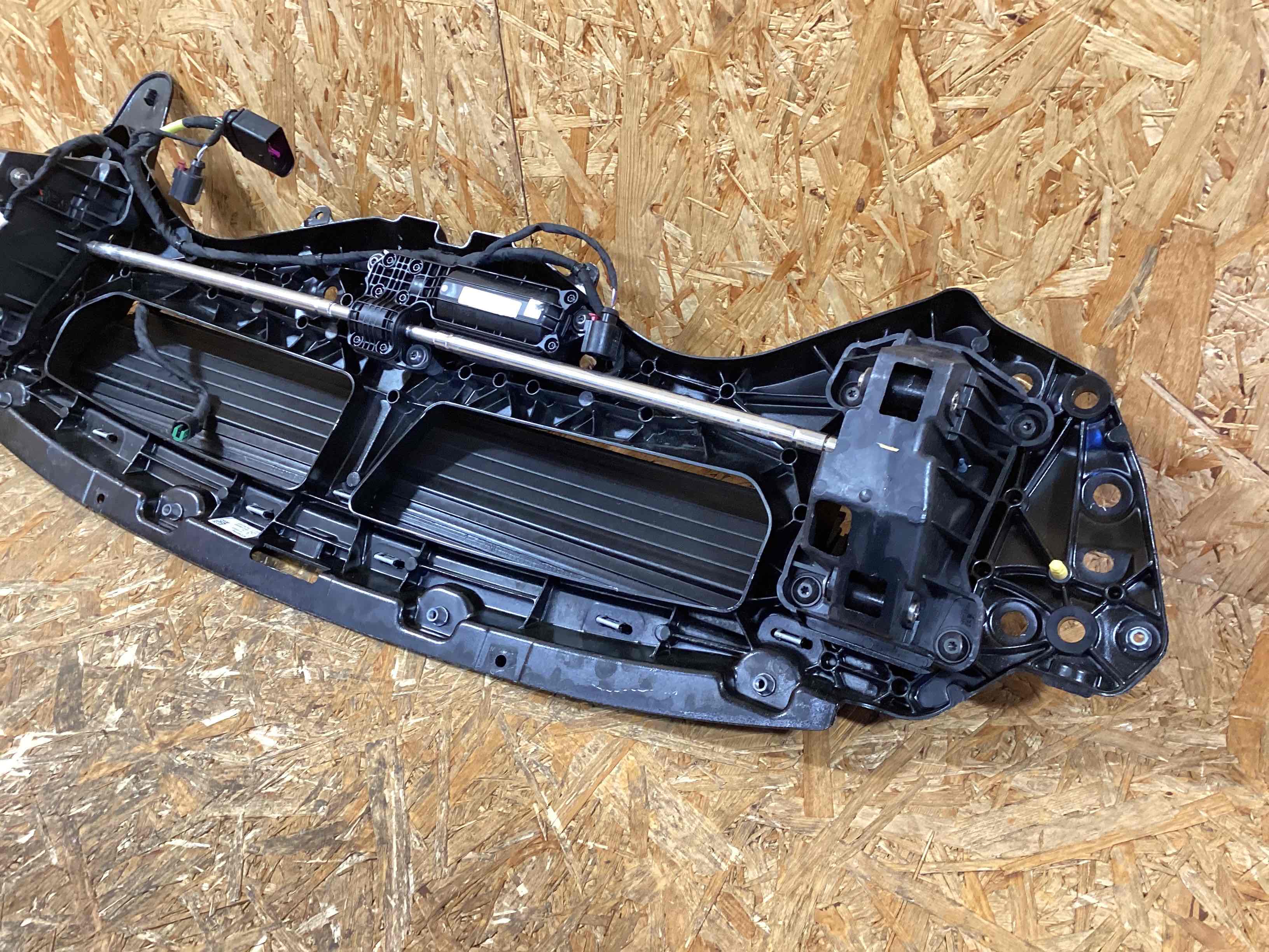 Спойлер Porsche 911 190326-102