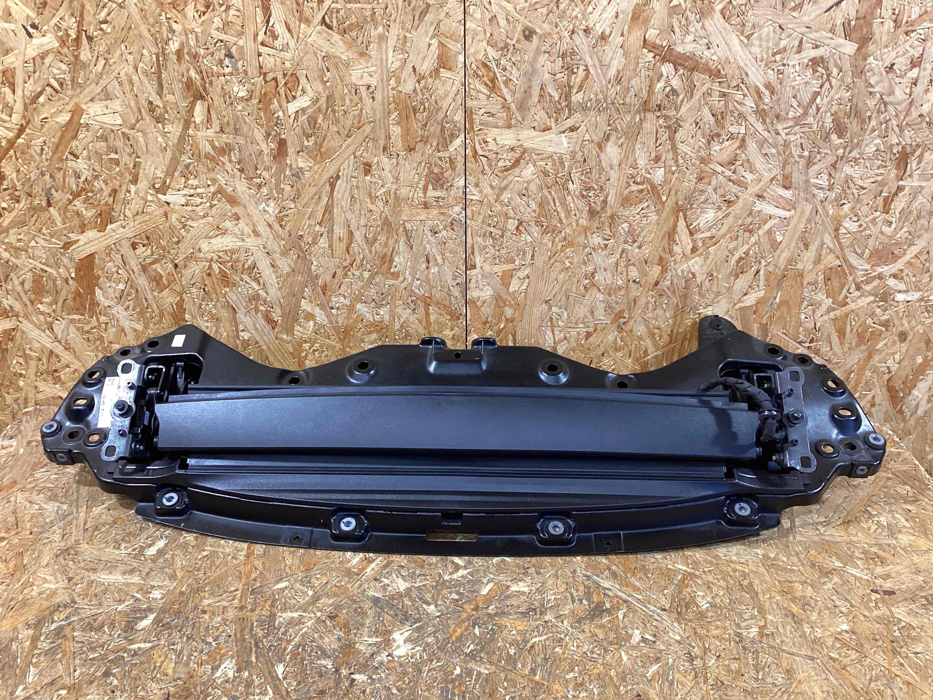 Спойлер Porsche 911 190326-102