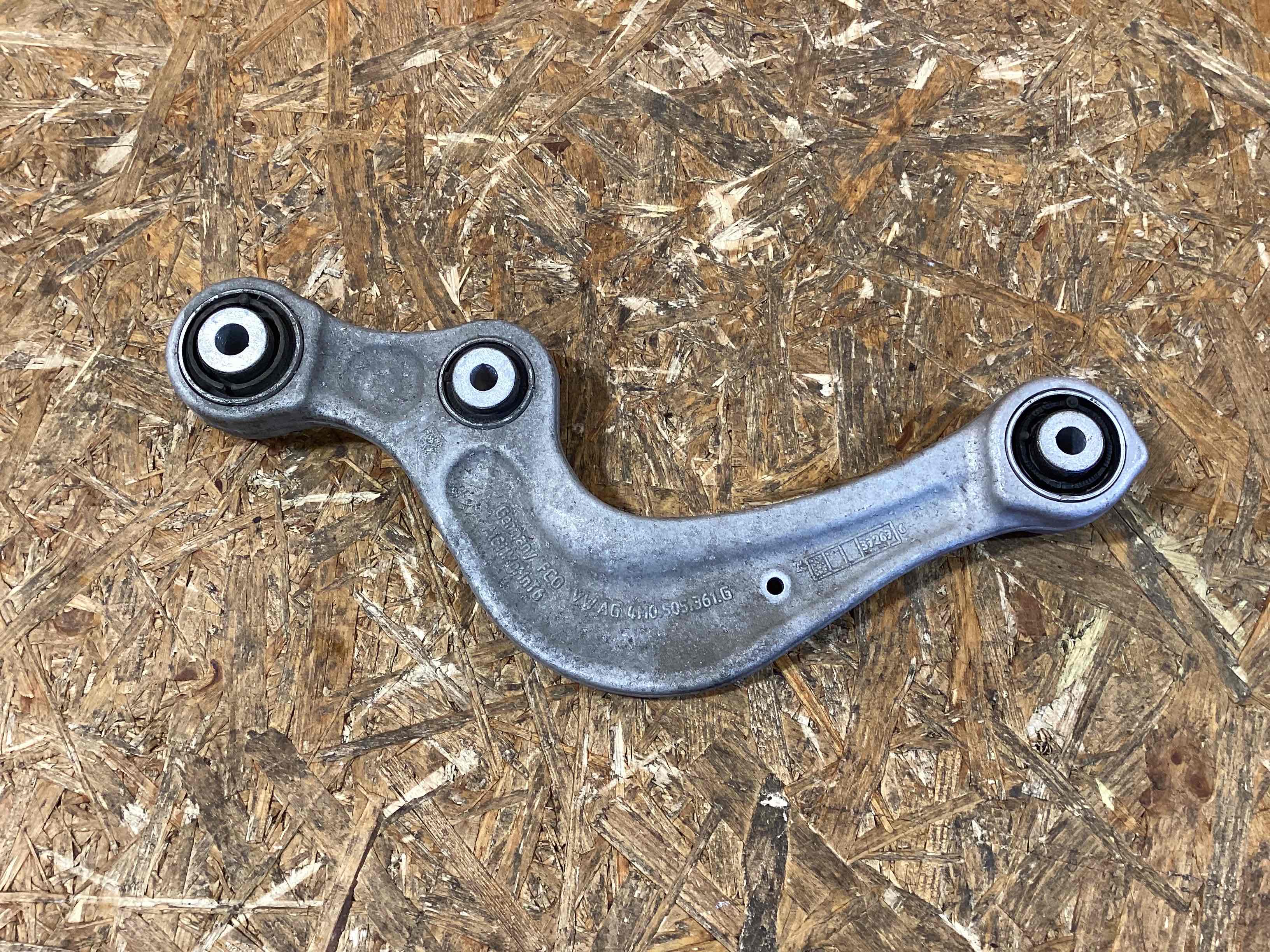 Рычаг подвески Porsche Cayenne 190326-104