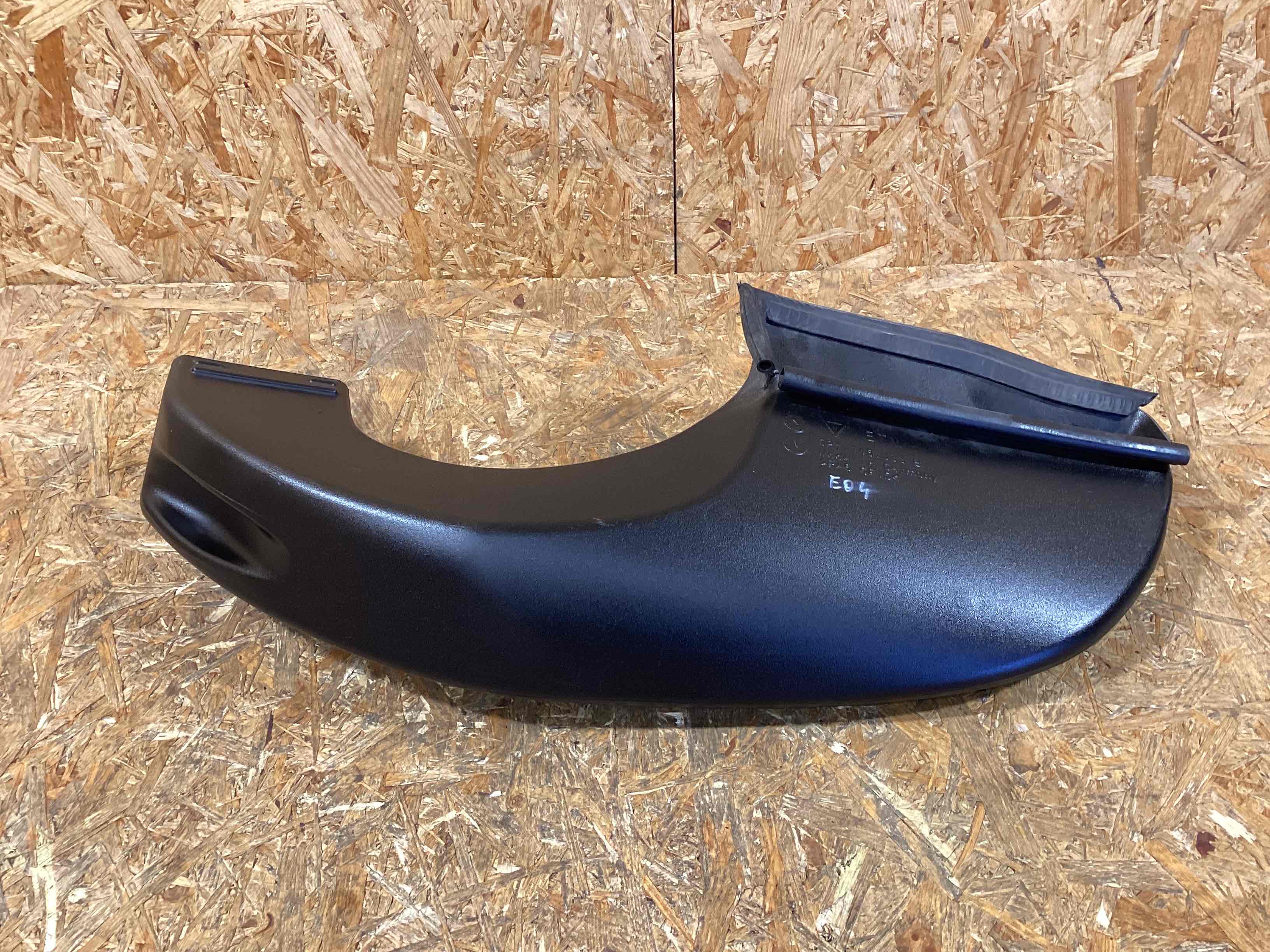 Воздуховод Porsche 911 190326-106