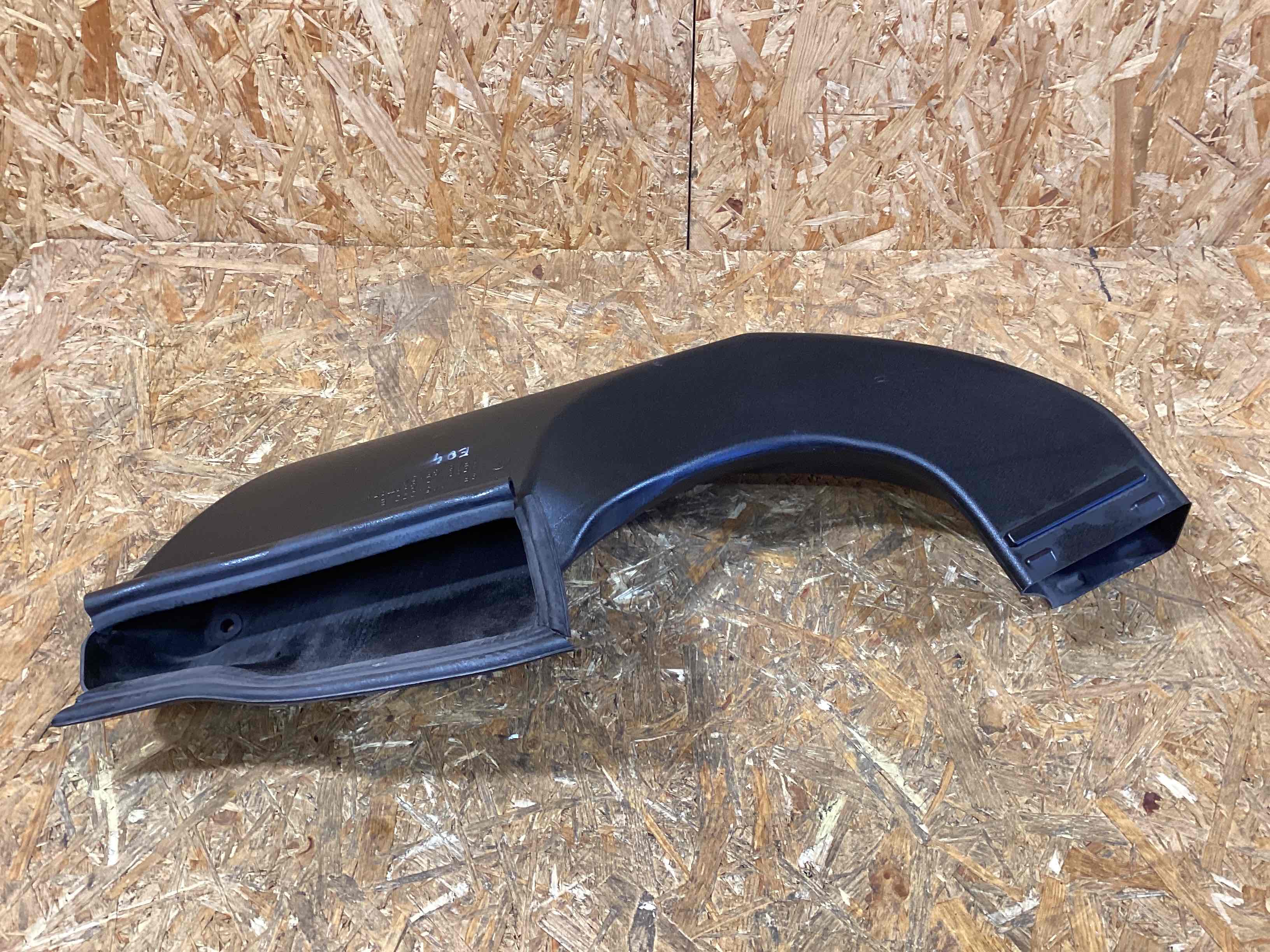 Воздуховод Porsche 911 190326-106