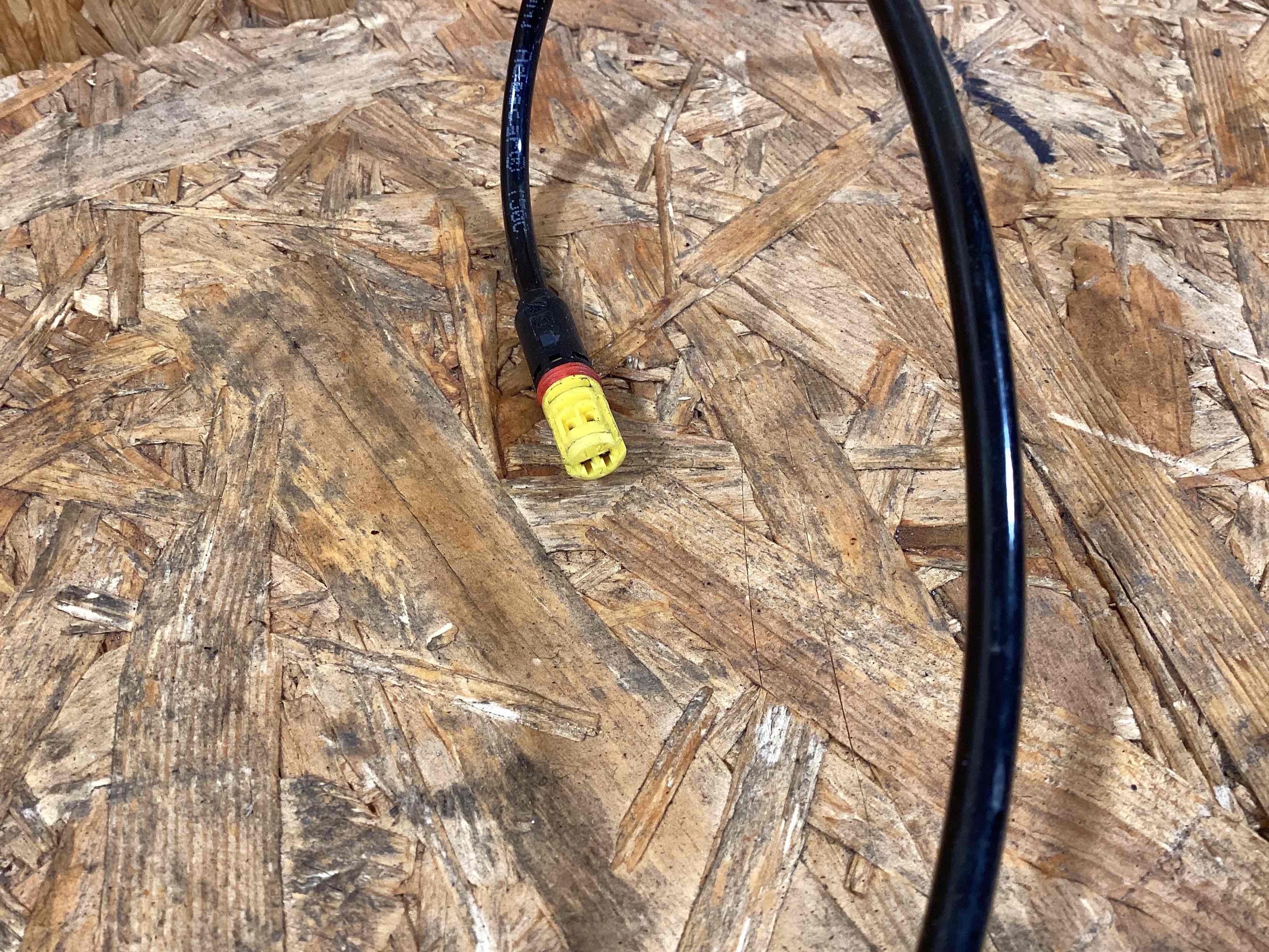 Амортизатор задний Porsche 911 190326-108