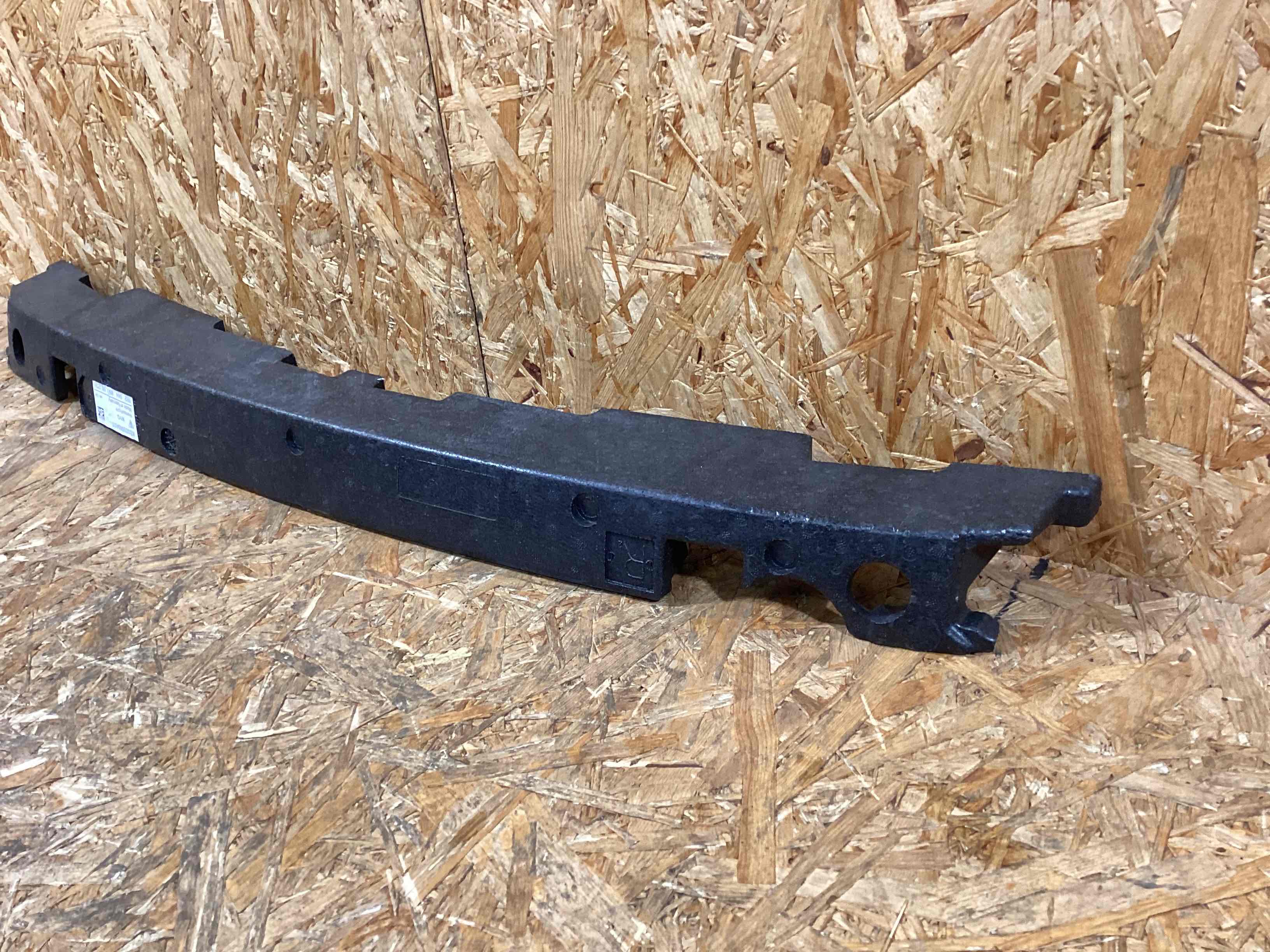 Абсорбер бампера Porsche 911 190326-110