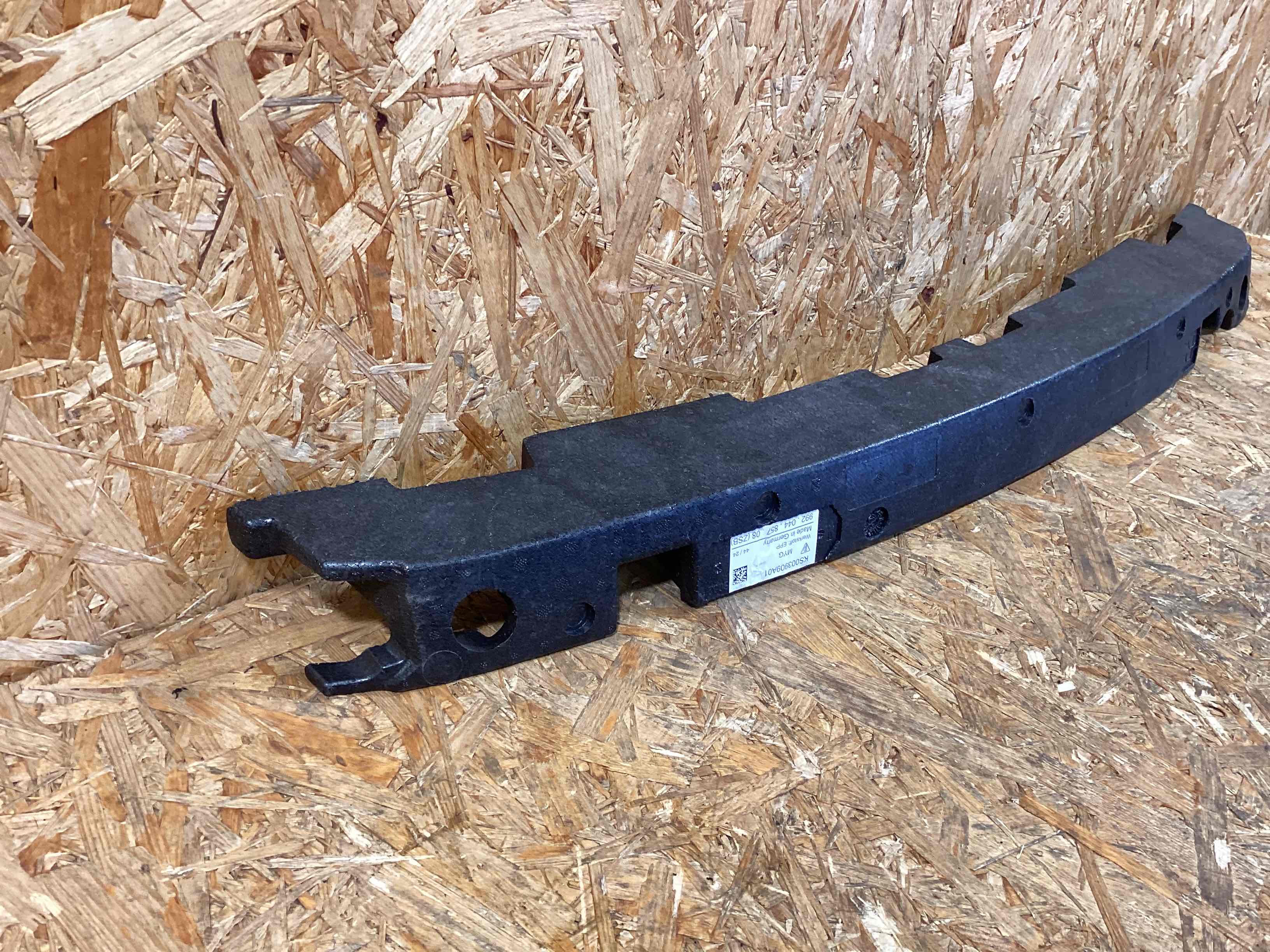 Абсорбер бампера Porsche 911 190326-110