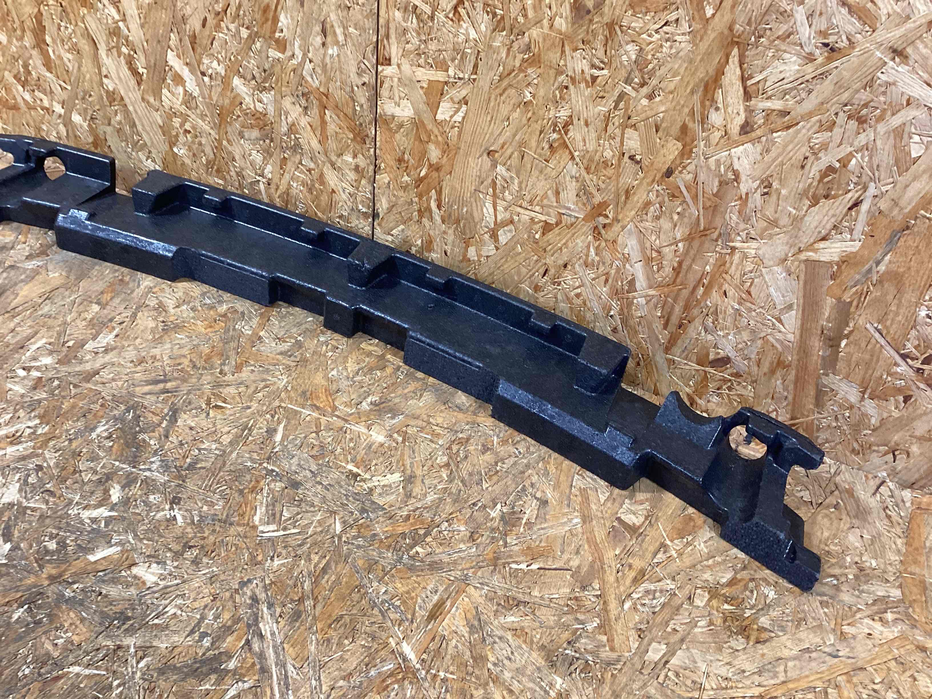 Абсорбер бампера Porsche 911 190326-110