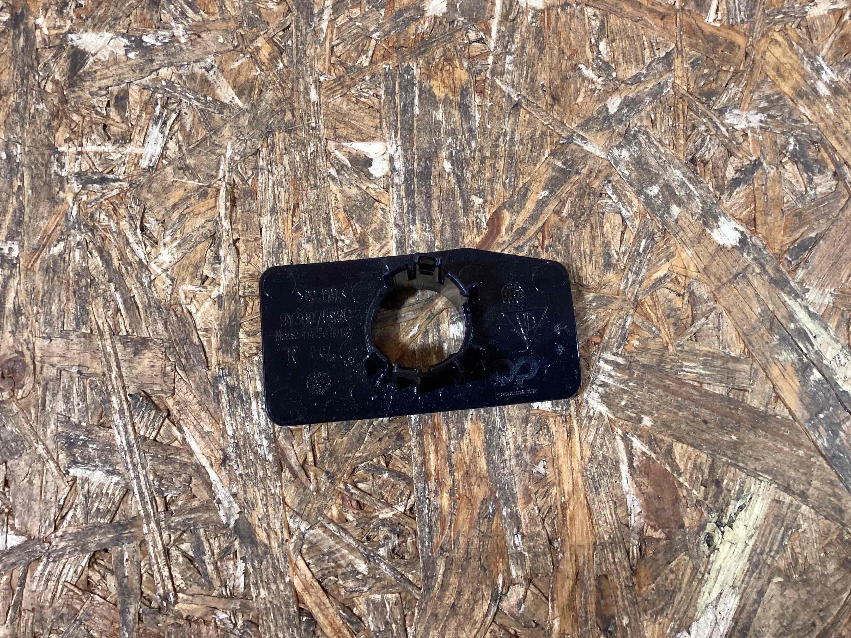 Датчик парктроника, крепление, корпус Porsche Cayenne 190326-115