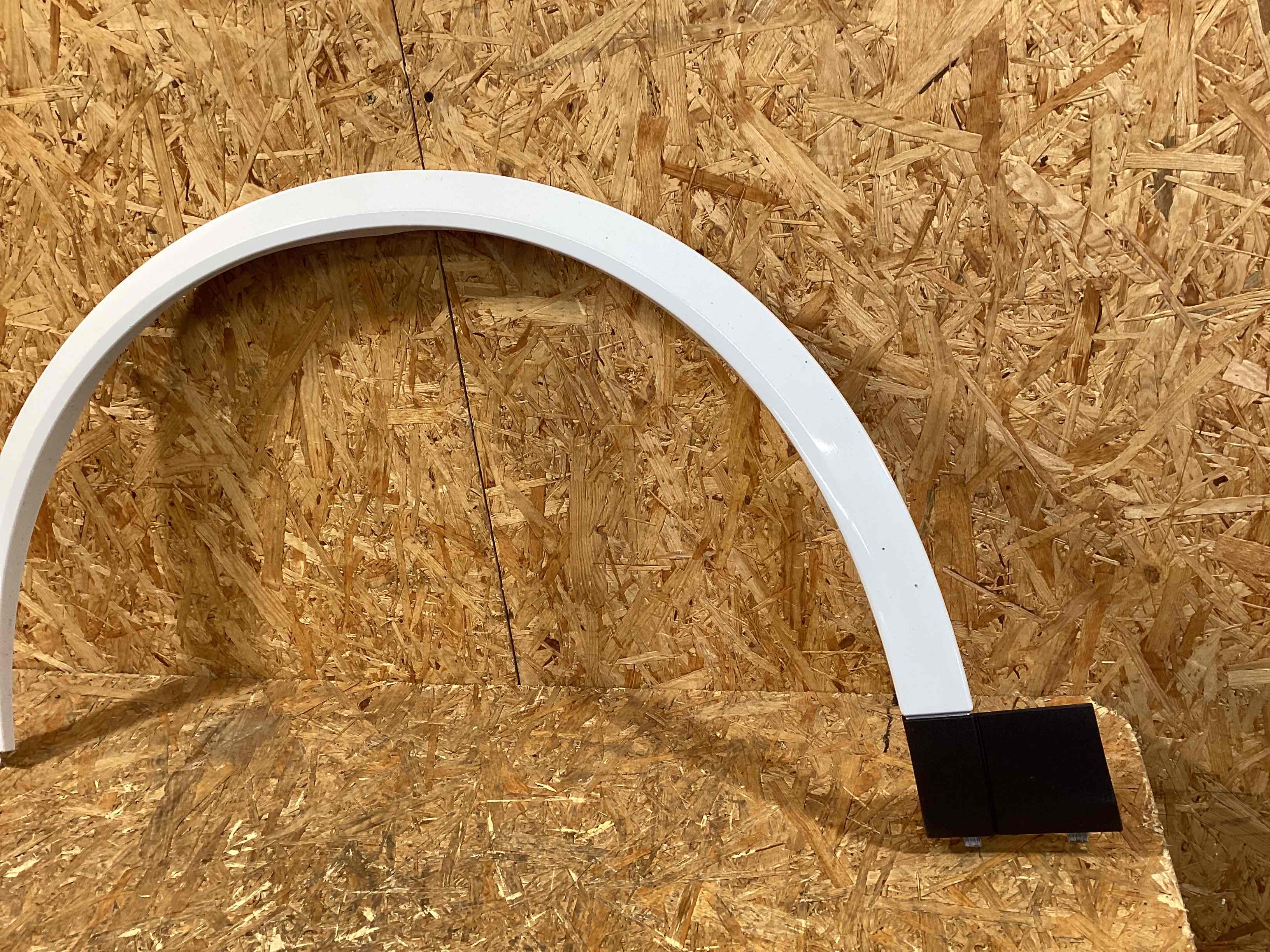 Молдинг арки, накладка на арку Porsche Cayenne 190326-122