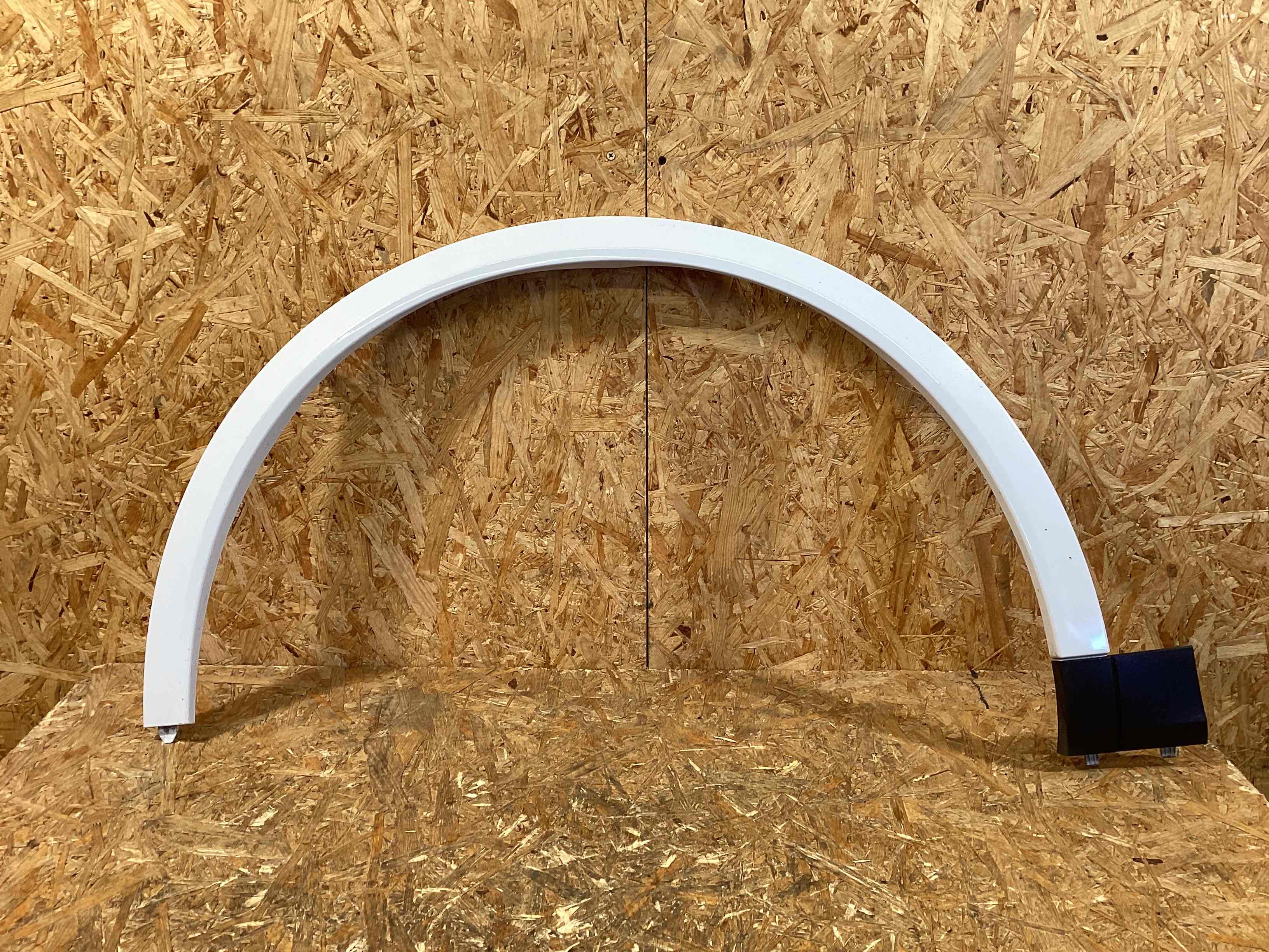 Молдинг арки, накладка на арку Porsche Cayenne 190326-122