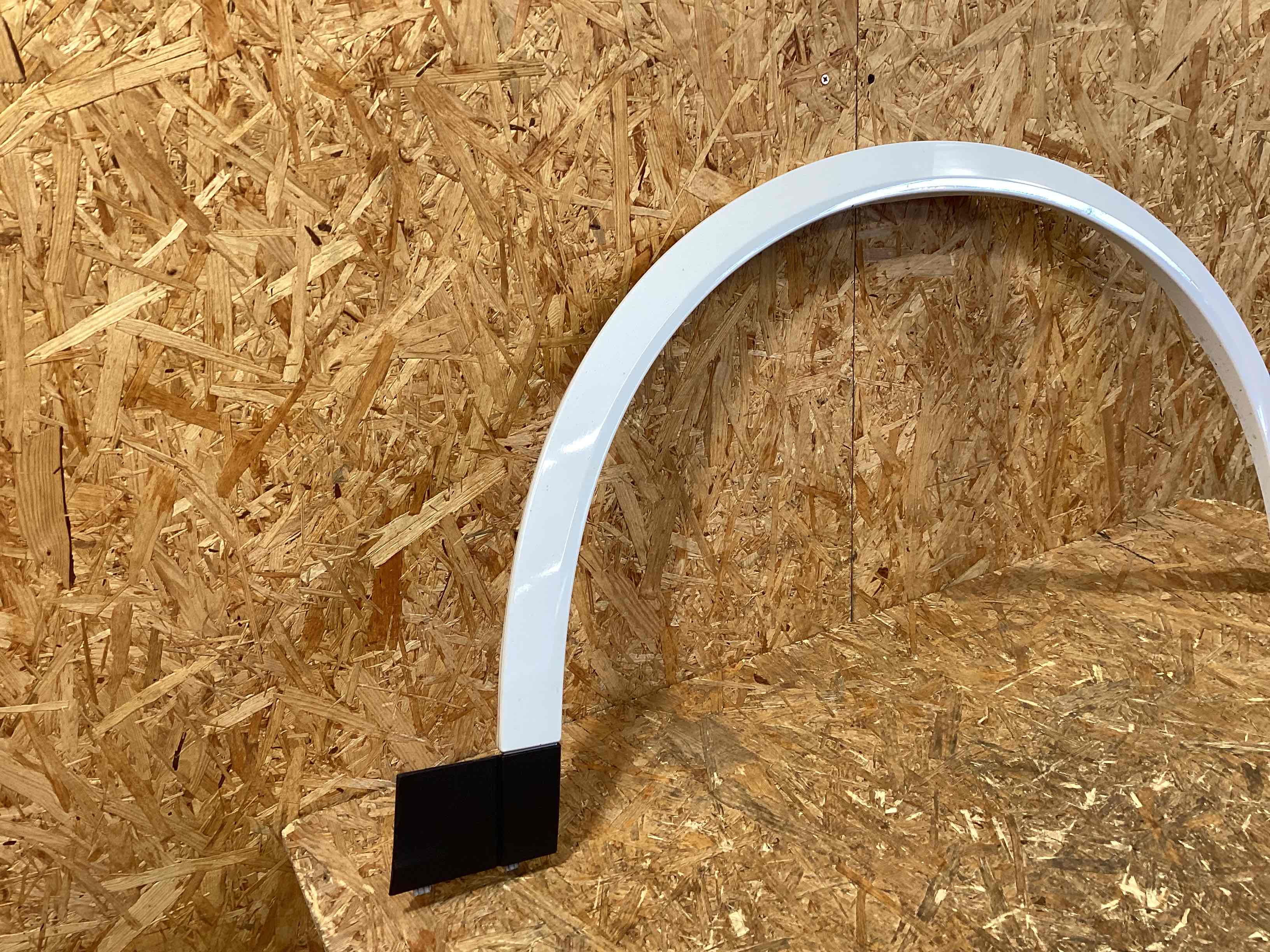 Молдинг арки, накладка на арку Porsche Cayenne 190326-123