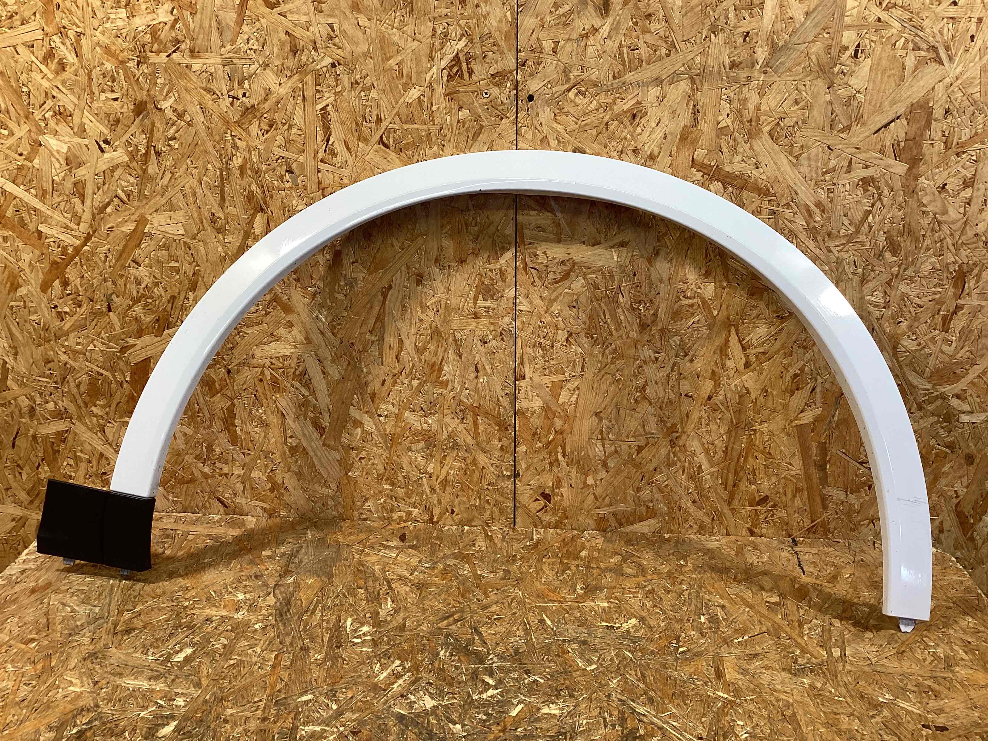 Молдинг арки, накладка на арку Porsche Cayenne 190326-123