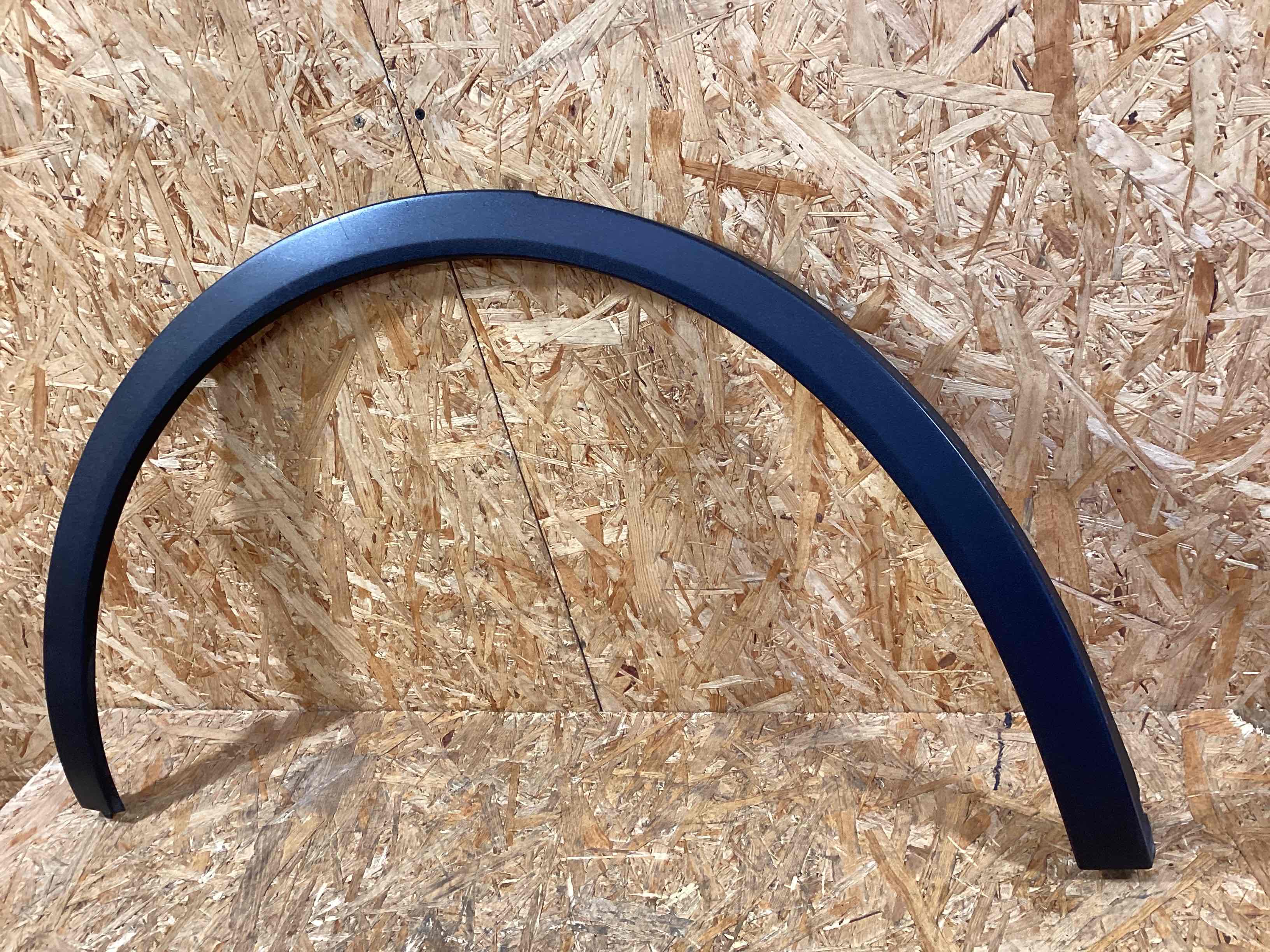 Молдинг арки, накладка на арку Porsche Cayenne 190326-124