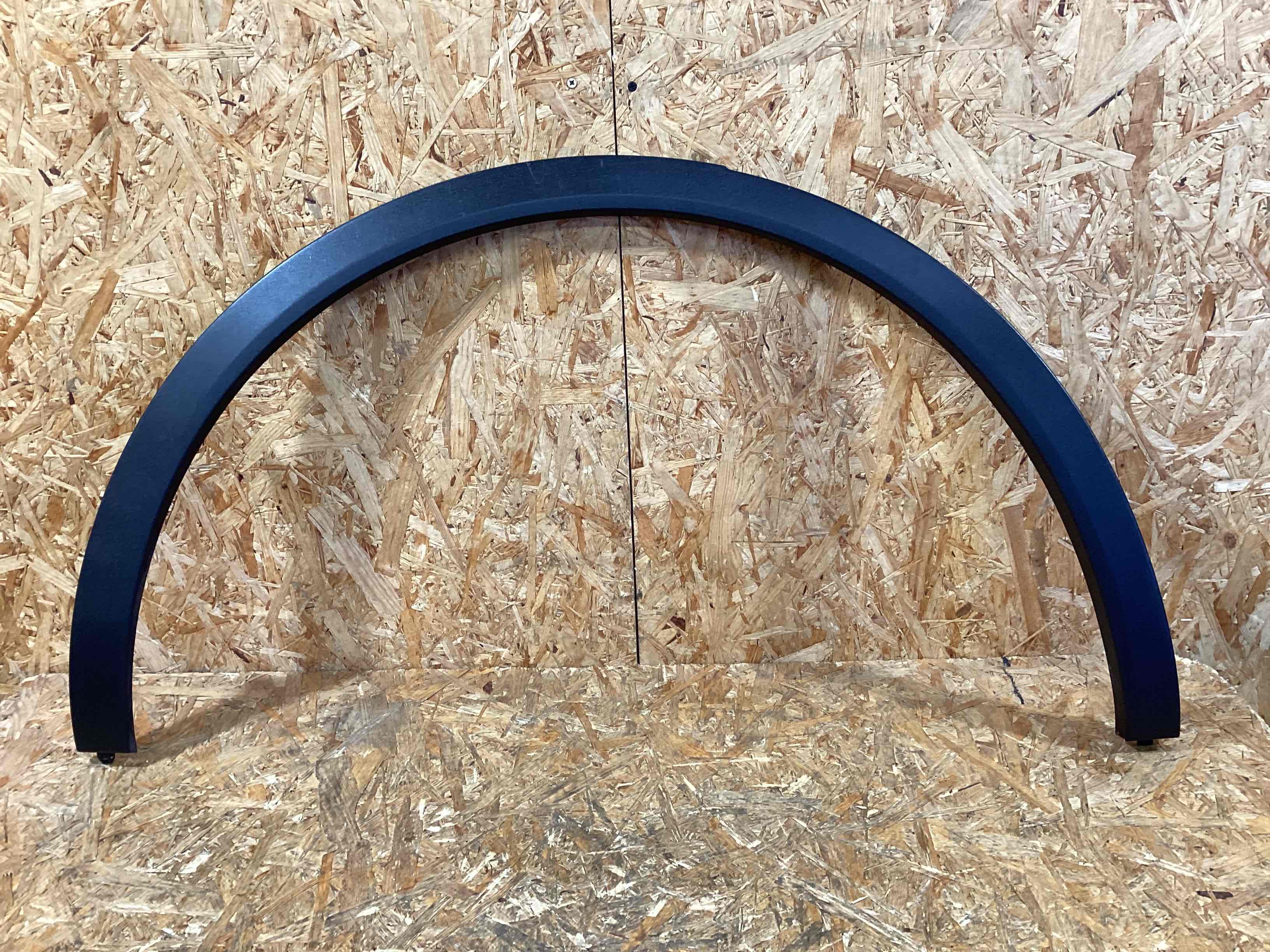 Молдинг арки, накладка на арку Porsche Cayenne 190326-124